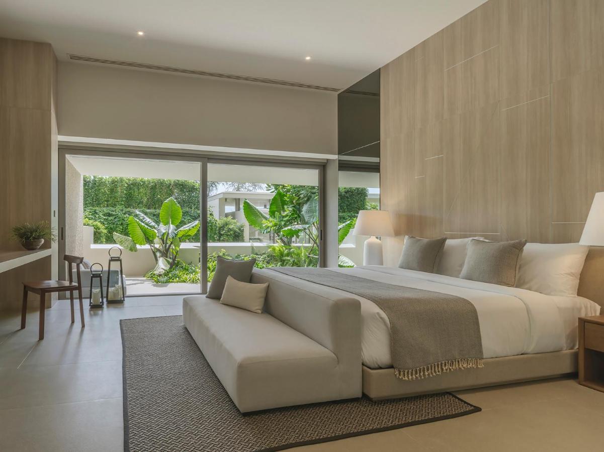 Veyla Natai Residences By Elite Havens Extérieur photo