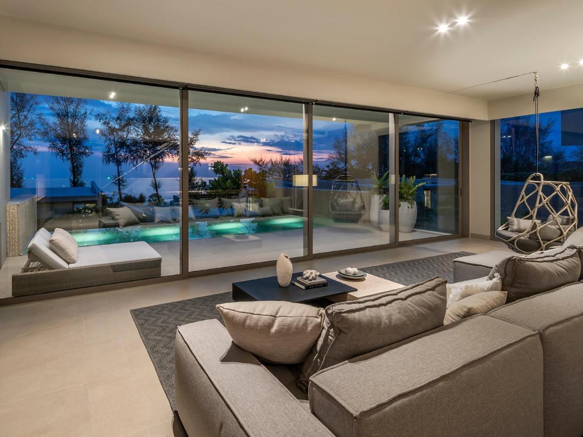 Veyla Natai Residences By Elite Havens Extérieur photo