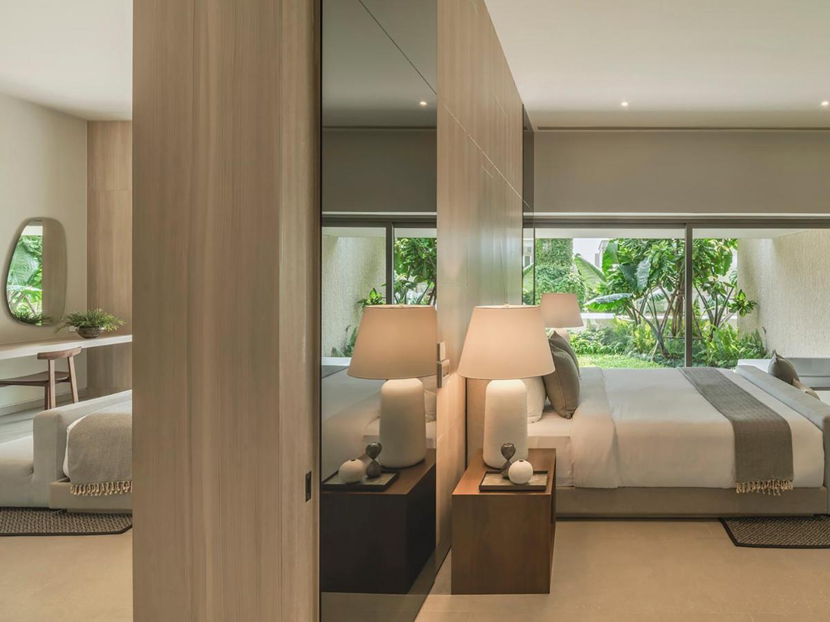 Veyla Natai Residences By Elite Havens Extérieur photo