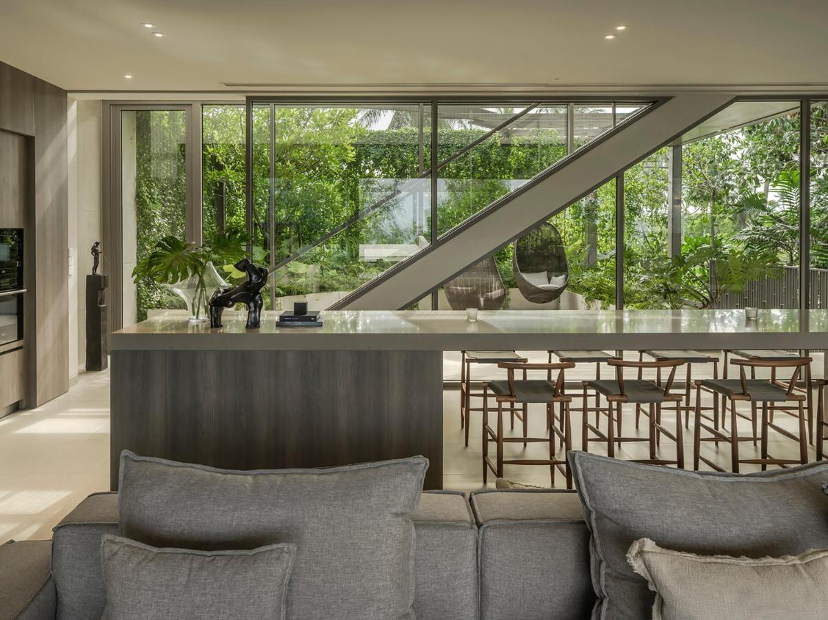 Veyla Natai Residences By Elite Havens Extérieur photo