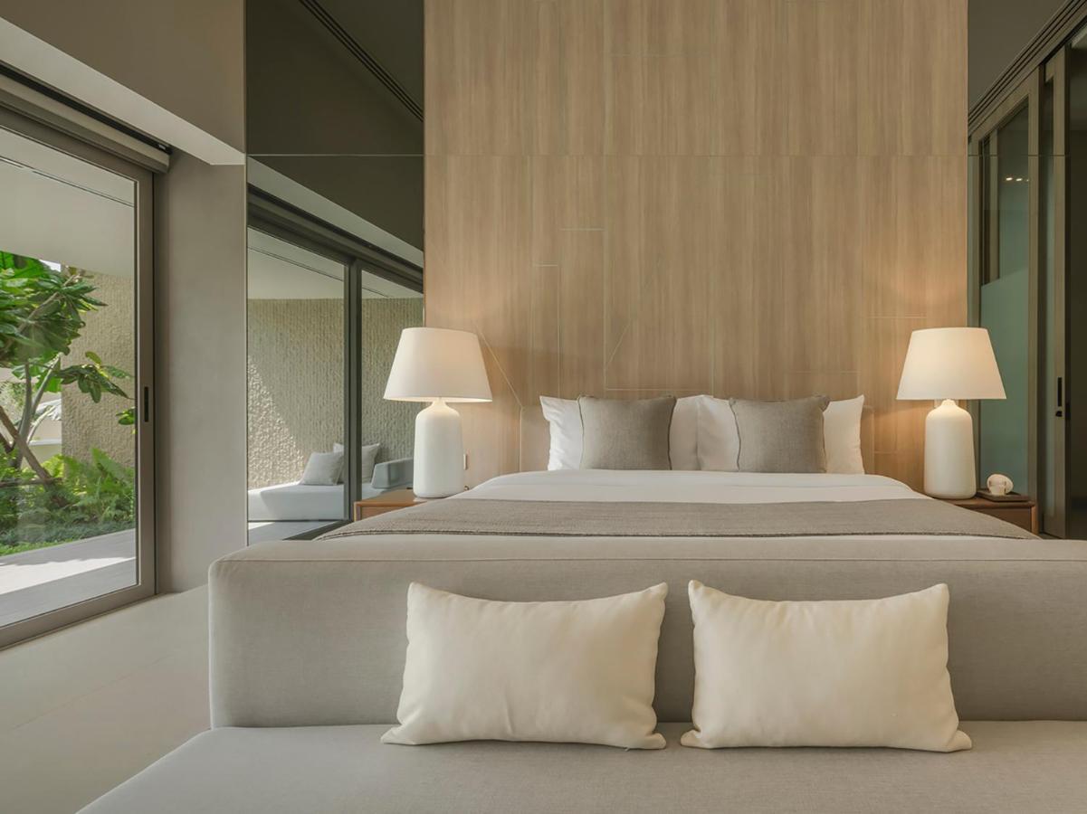 Veyla Natai Residences By Elite Havens Extérieur photo