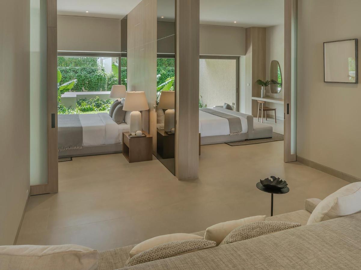 Veyla Natai Residences By Elite Havens Extérieur photo