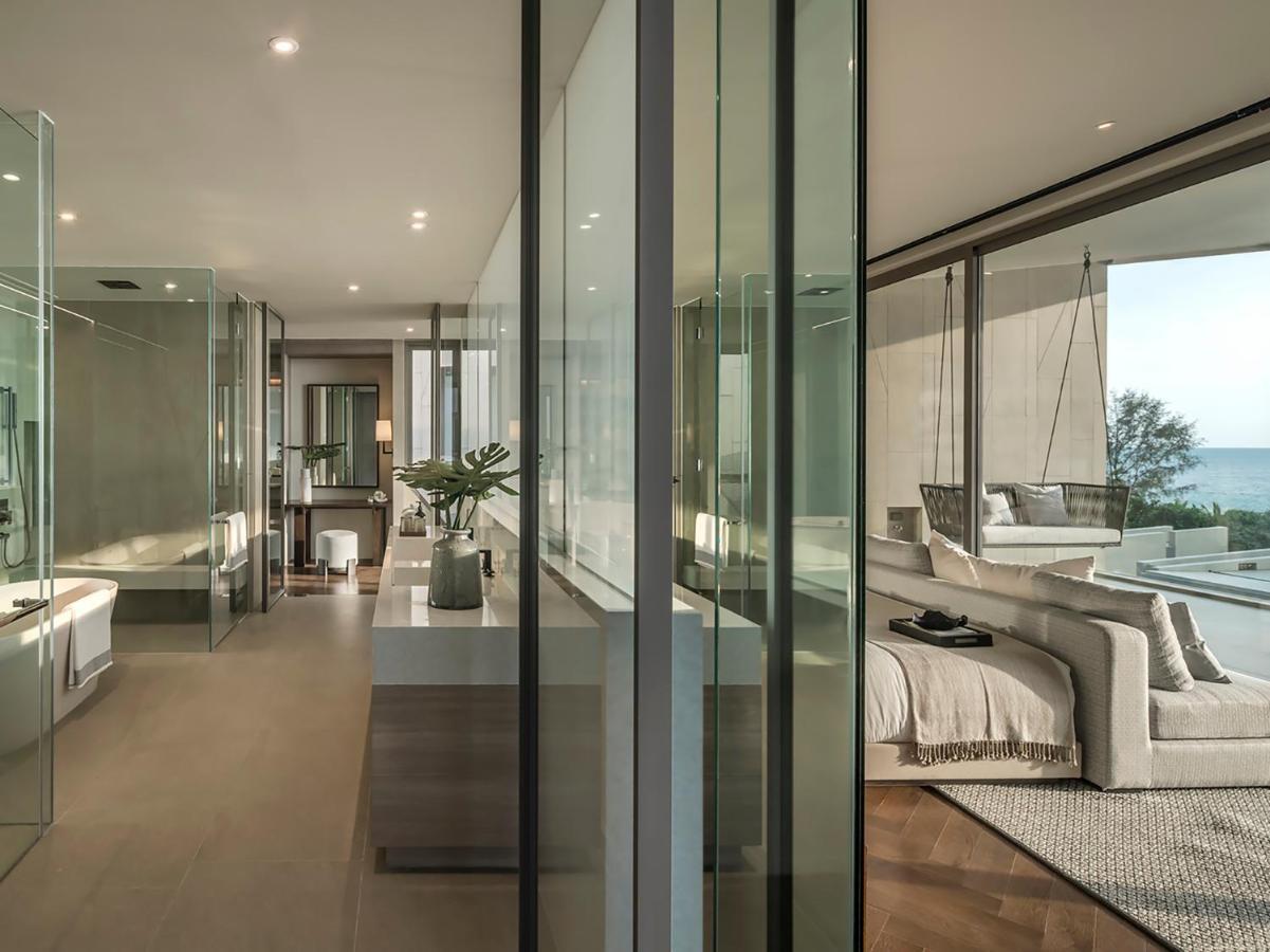 Veyla Natai Residences By Elite Havens Extérieur photo