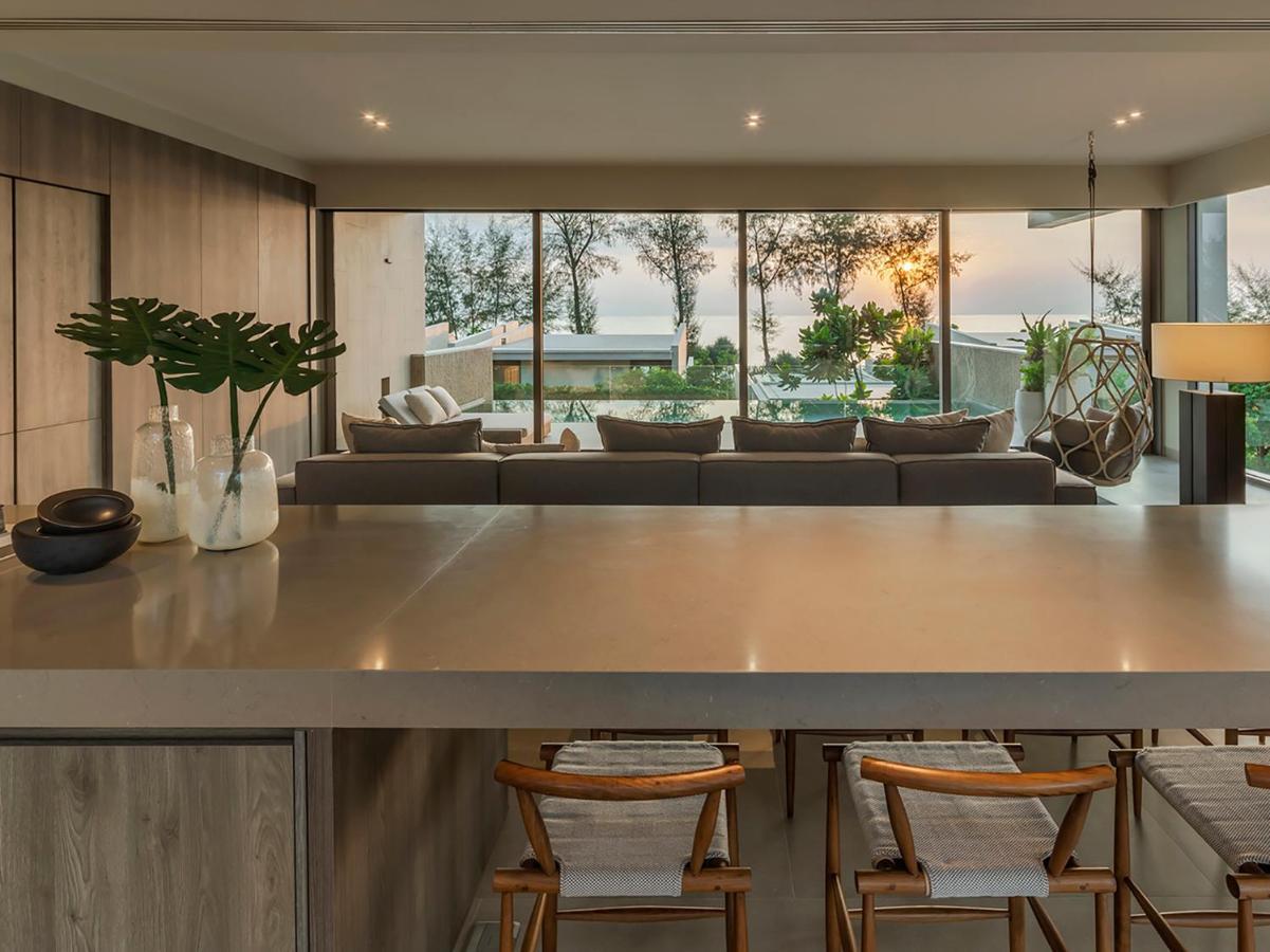 Veyla Natai Residences By Elite Havens Extérieur photo