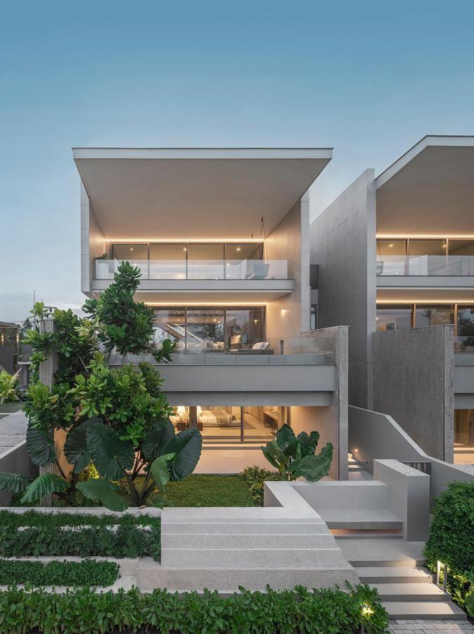 Veyla Natai Residences By Elite Havens Extérieur photo