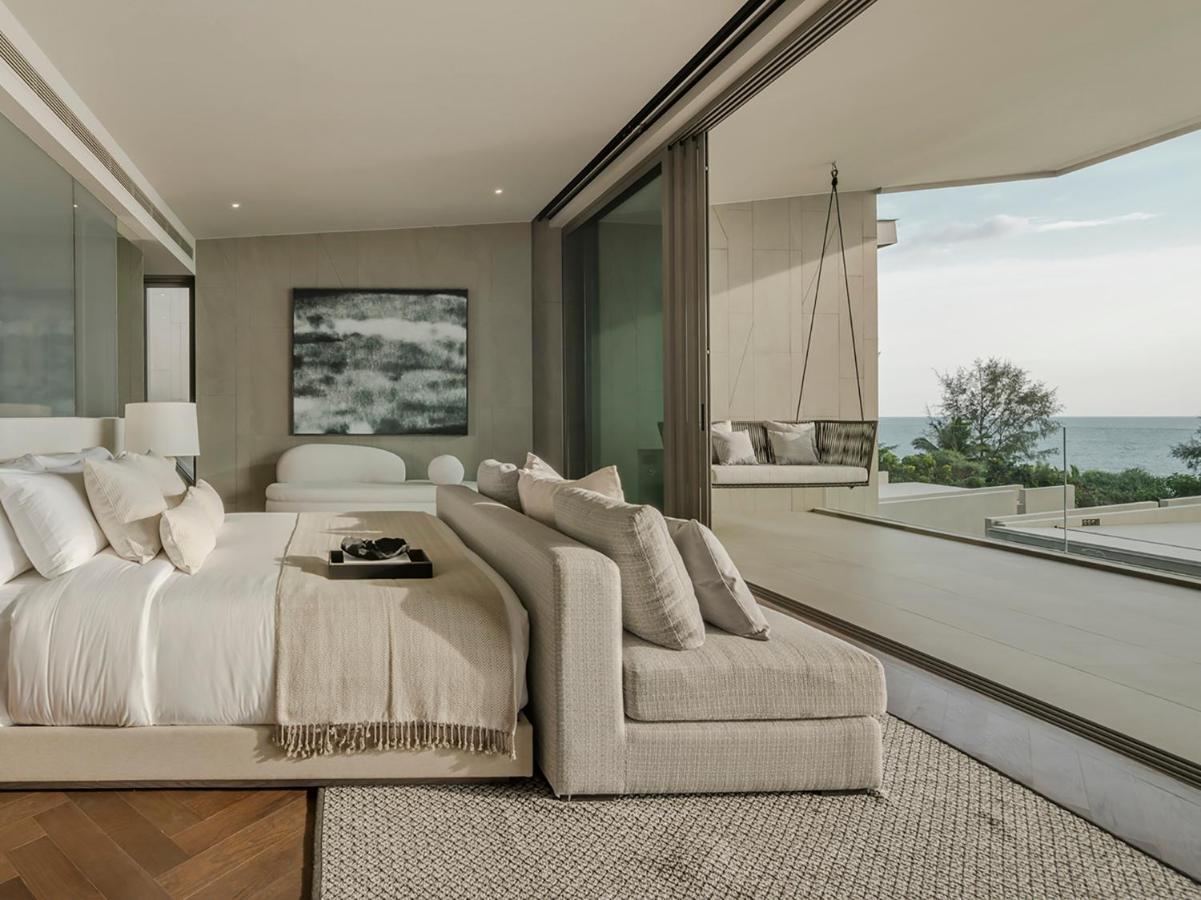 Veyla Natai Residences By Elite Havens Extérieur photo