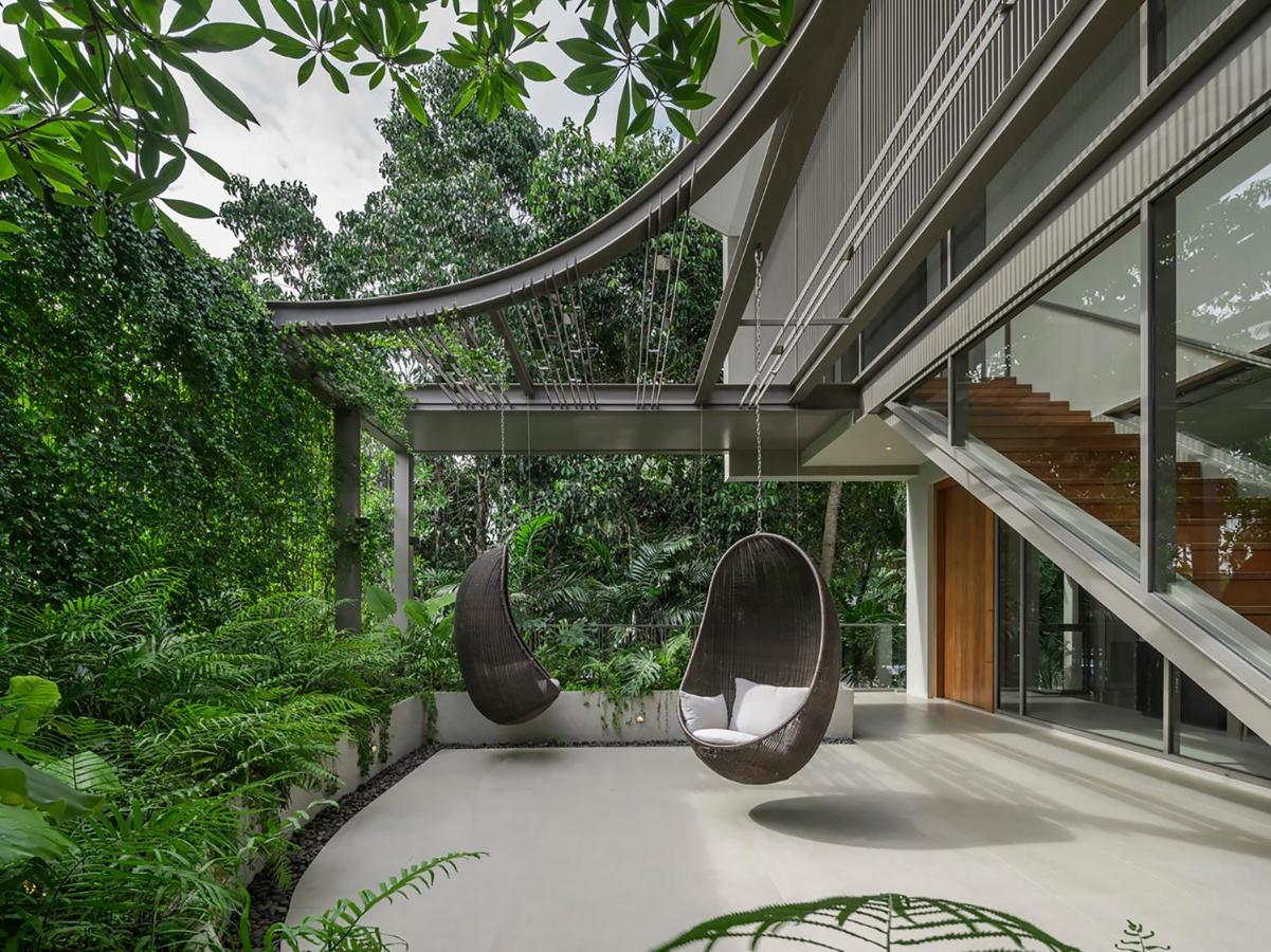 Veyla Natai Residences By Elite Havens Extérieur photo