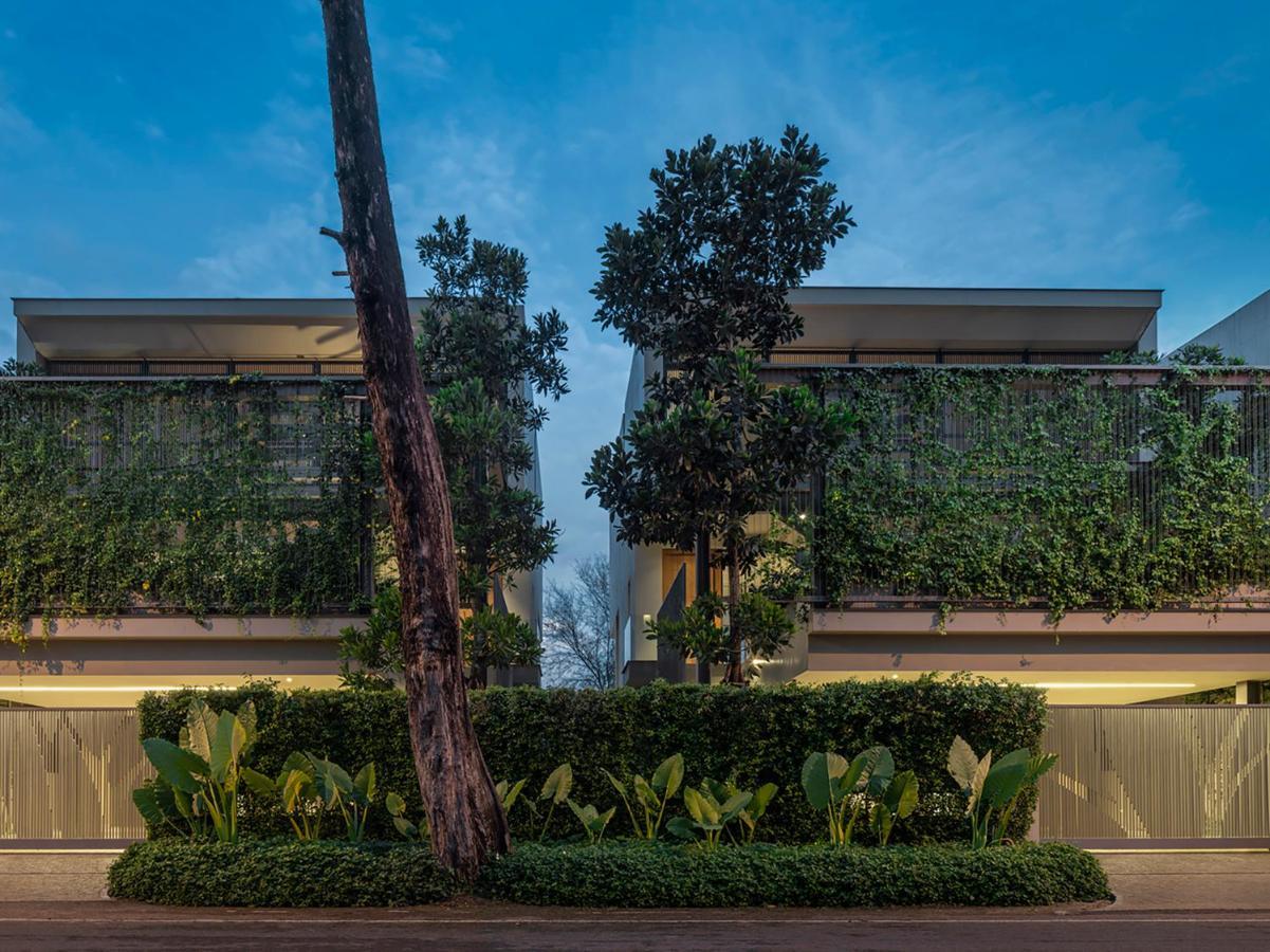 Veyla Natai Residences By Elite Havens Extérieur photo
