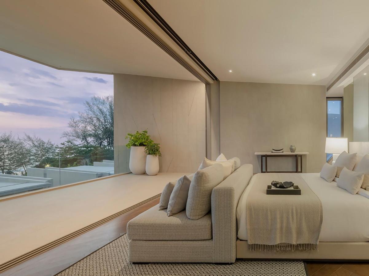 Veyla Natai Residences By Elite Havens Extérieur photo