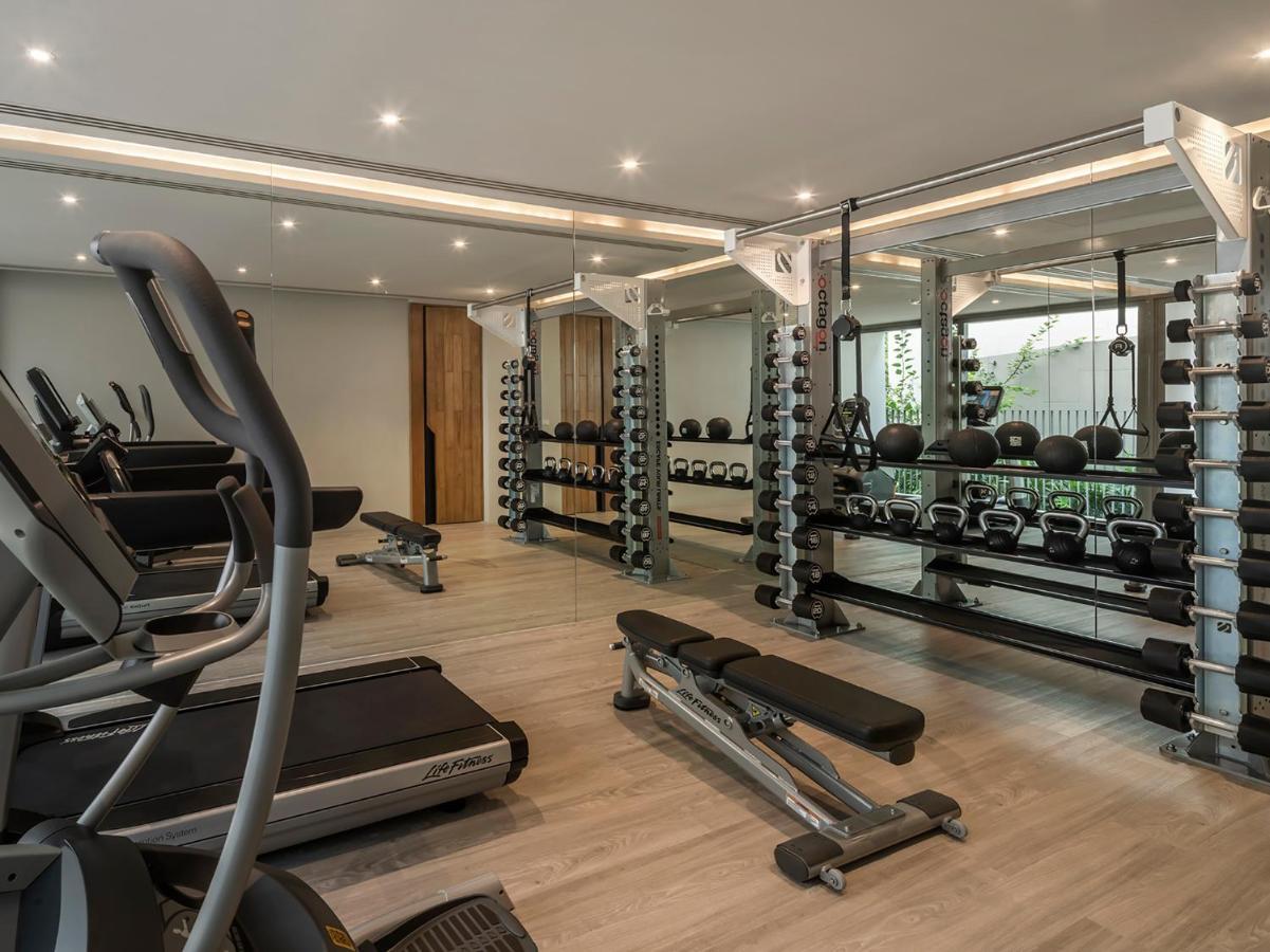 Veyla Natai Residences By Elite Havens Extérieur photo