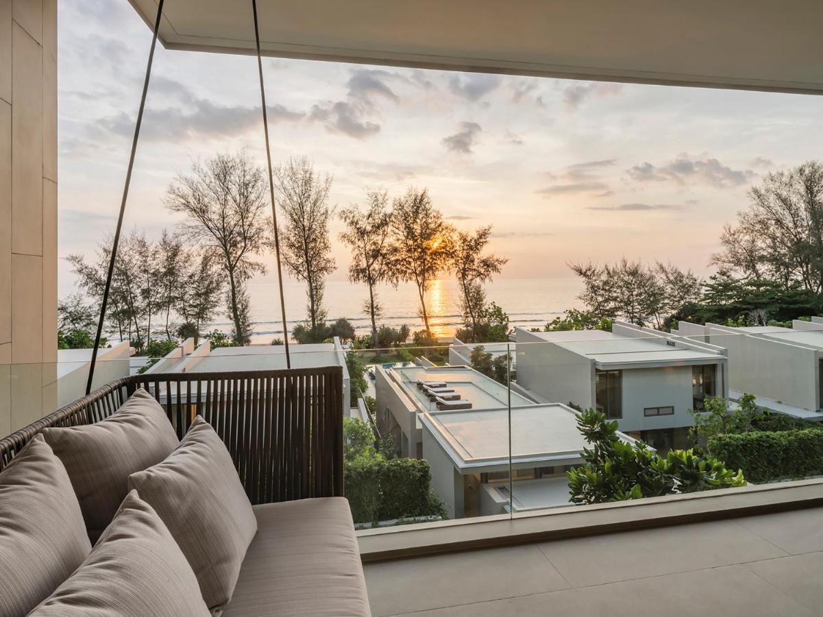 Veyla Natai Residences By Elite Havens Extérieur photo