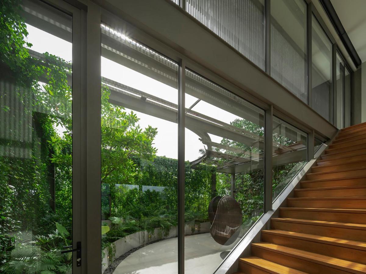 Veyla Natai Residences By Elite Havens Extérieur photo
