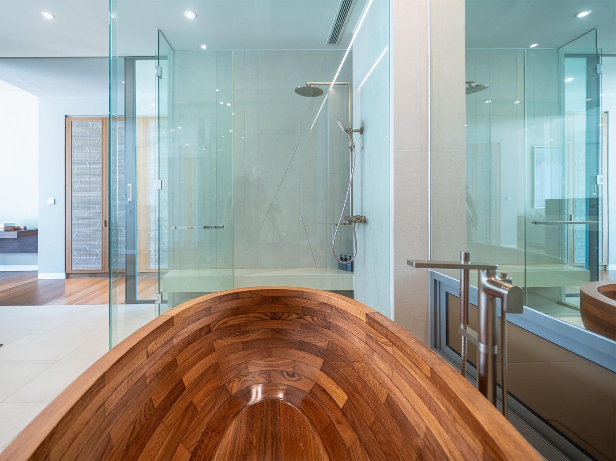 Veyla Natai Residences By Elite Havens Extérieur photo