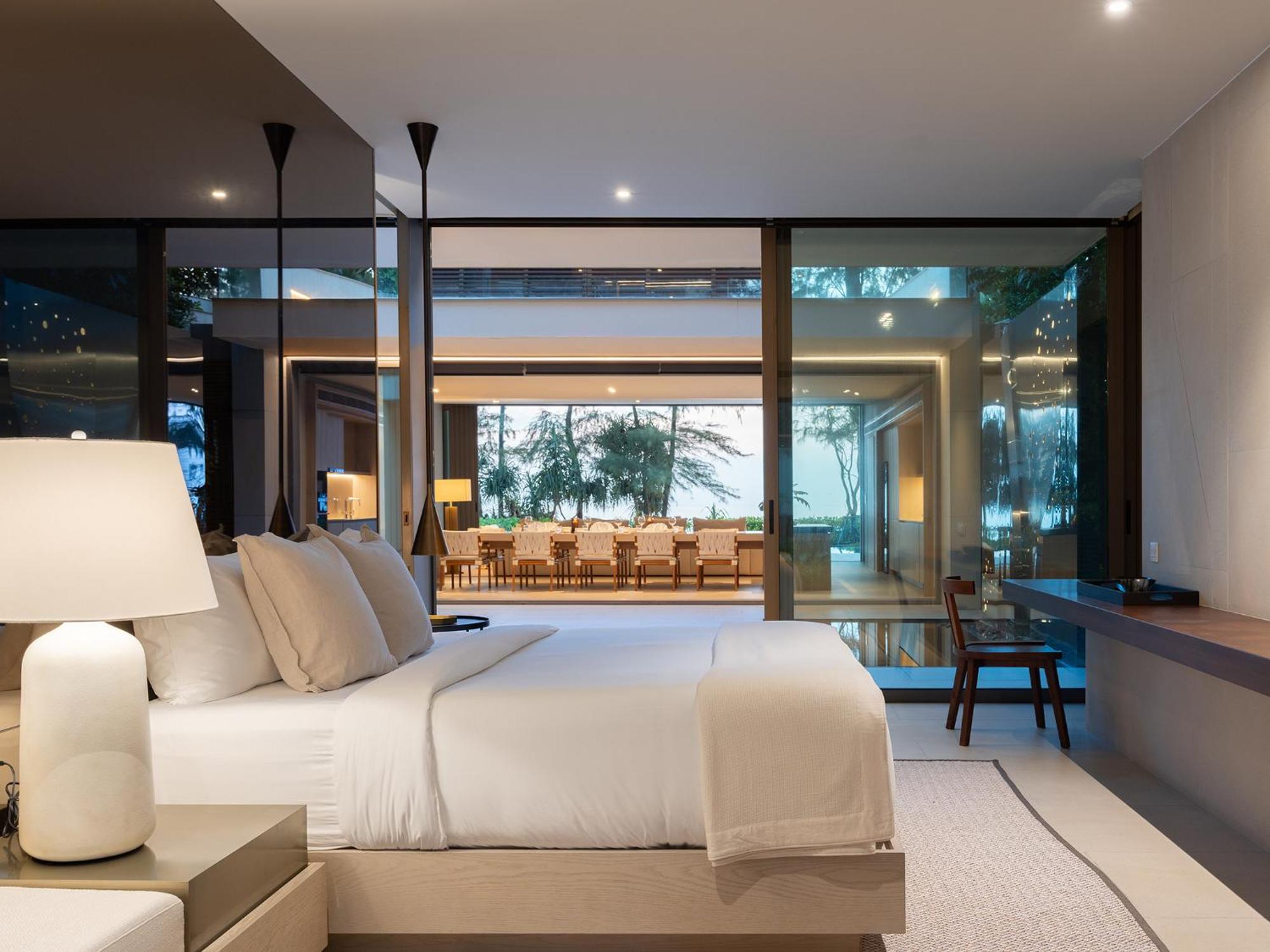 Veyla Natai Residences By Elite Havens Extérieur photo