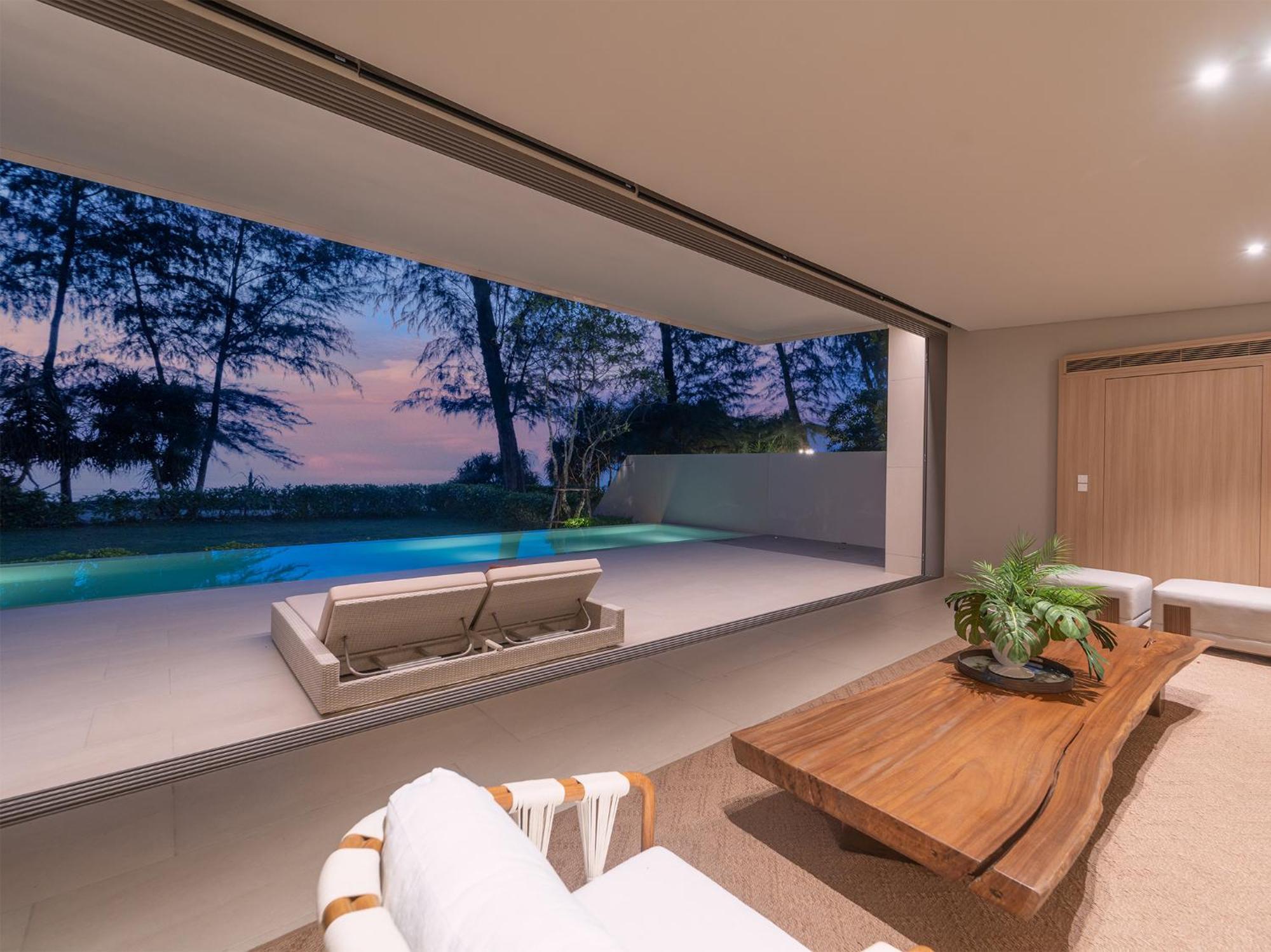 Veyla Natai Residences By Elite Havens Extérieur photo