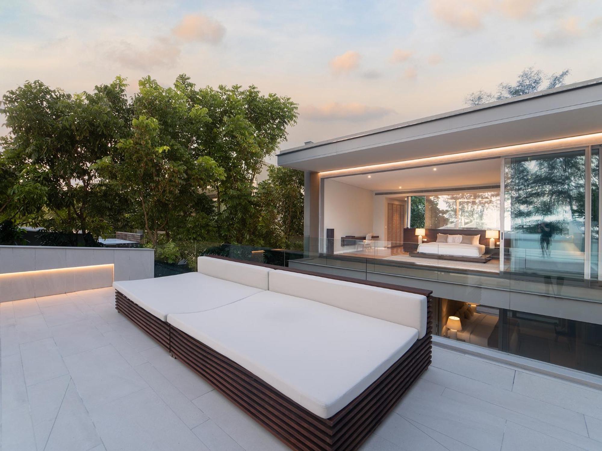 Veyla Natai Residences By Elite Havens Extérieur photo