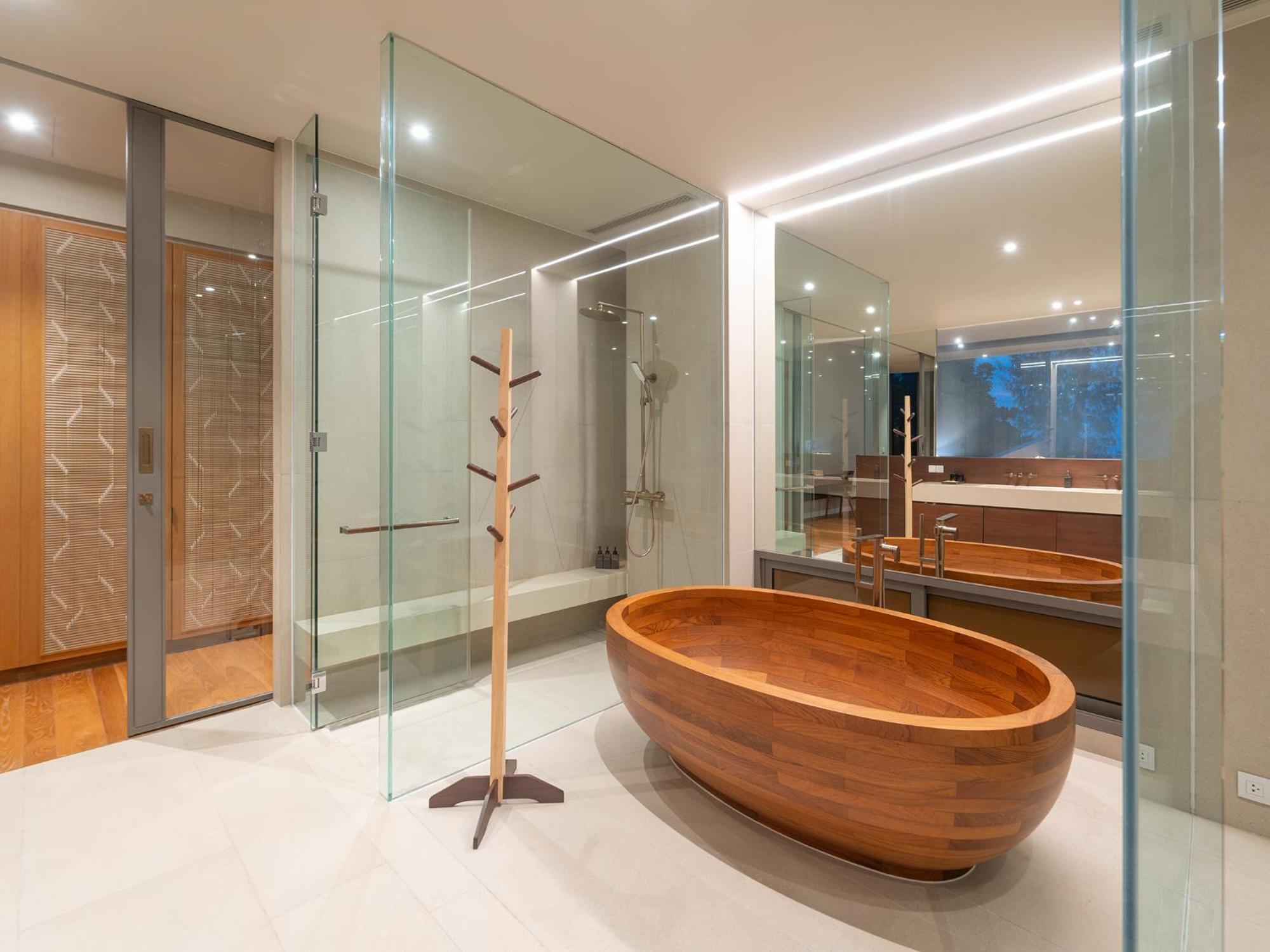 Veyla Natai Residences By Elite Havens Extérieur photo