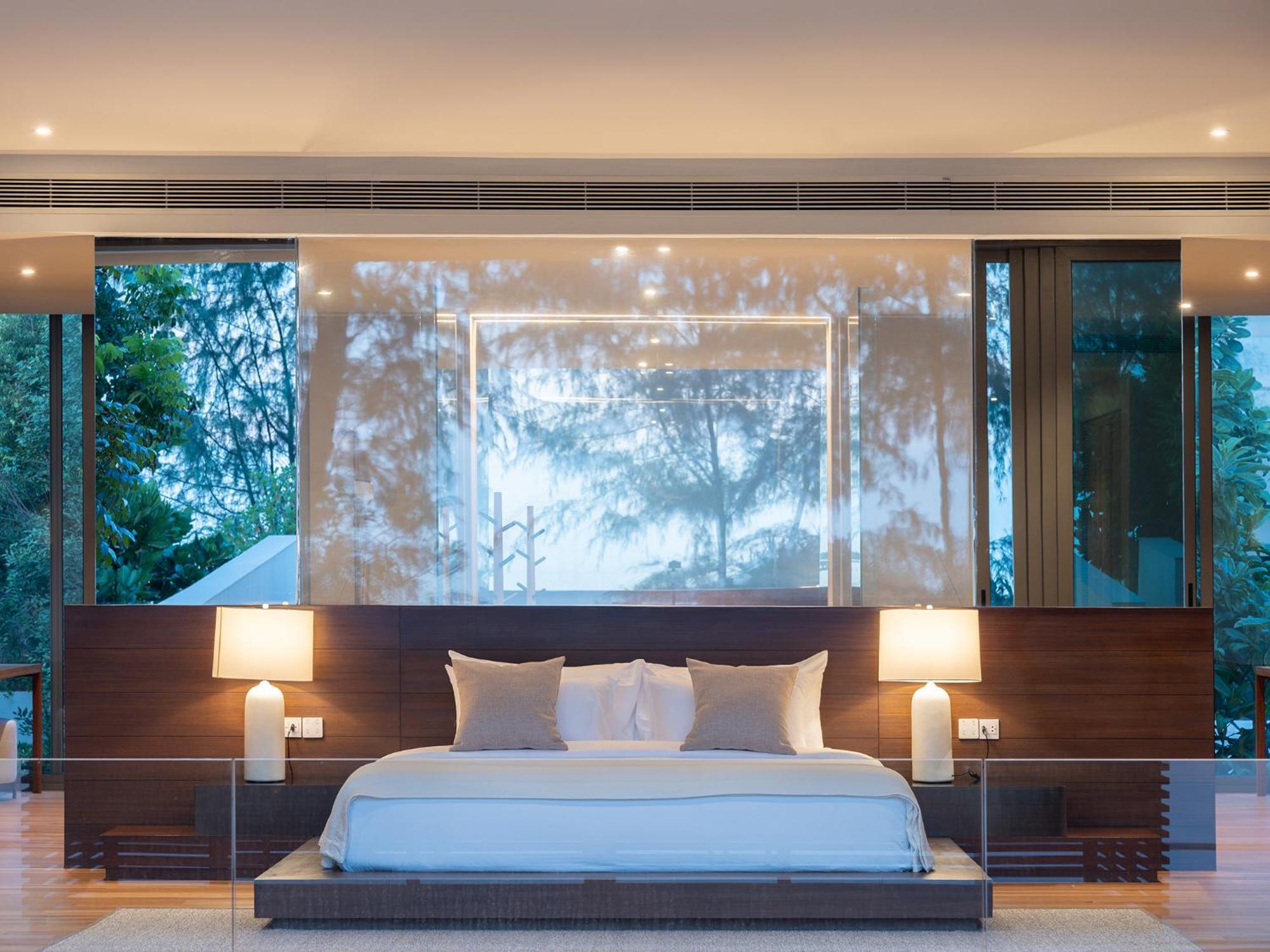 Veyla Natai Residences By Elite Havens Extérieur photo