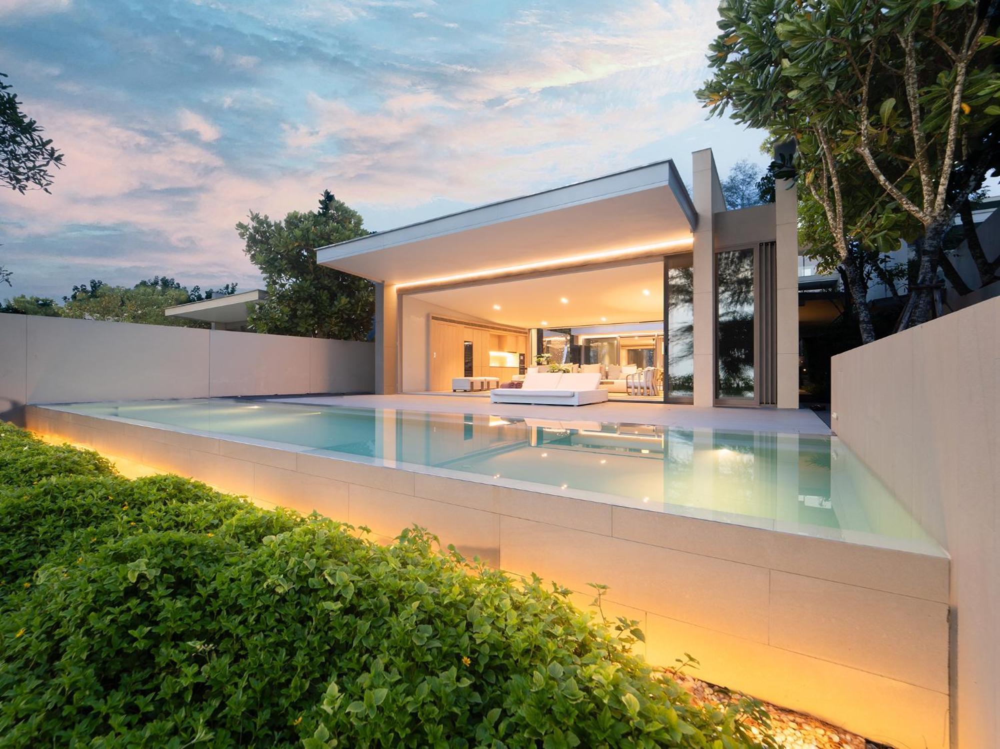 Veyla Natai Residences By Elite Havens Extérieur photo