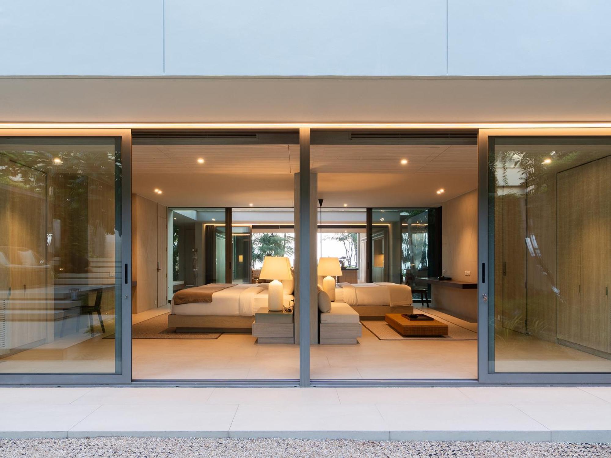 Veyla Natai Residences By Elite Havens Extérieur photo