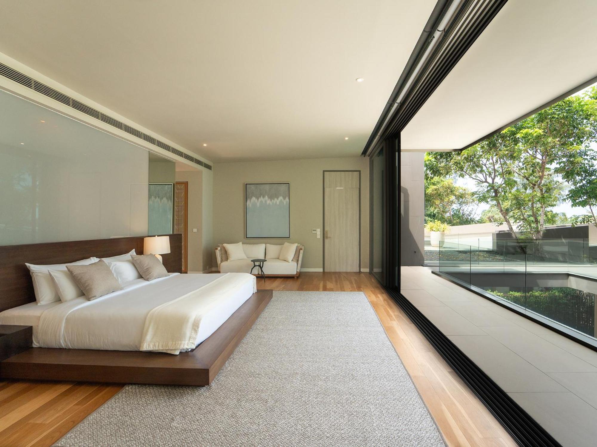 Veyla Natai Residences By Elite Havens Extérieur photo