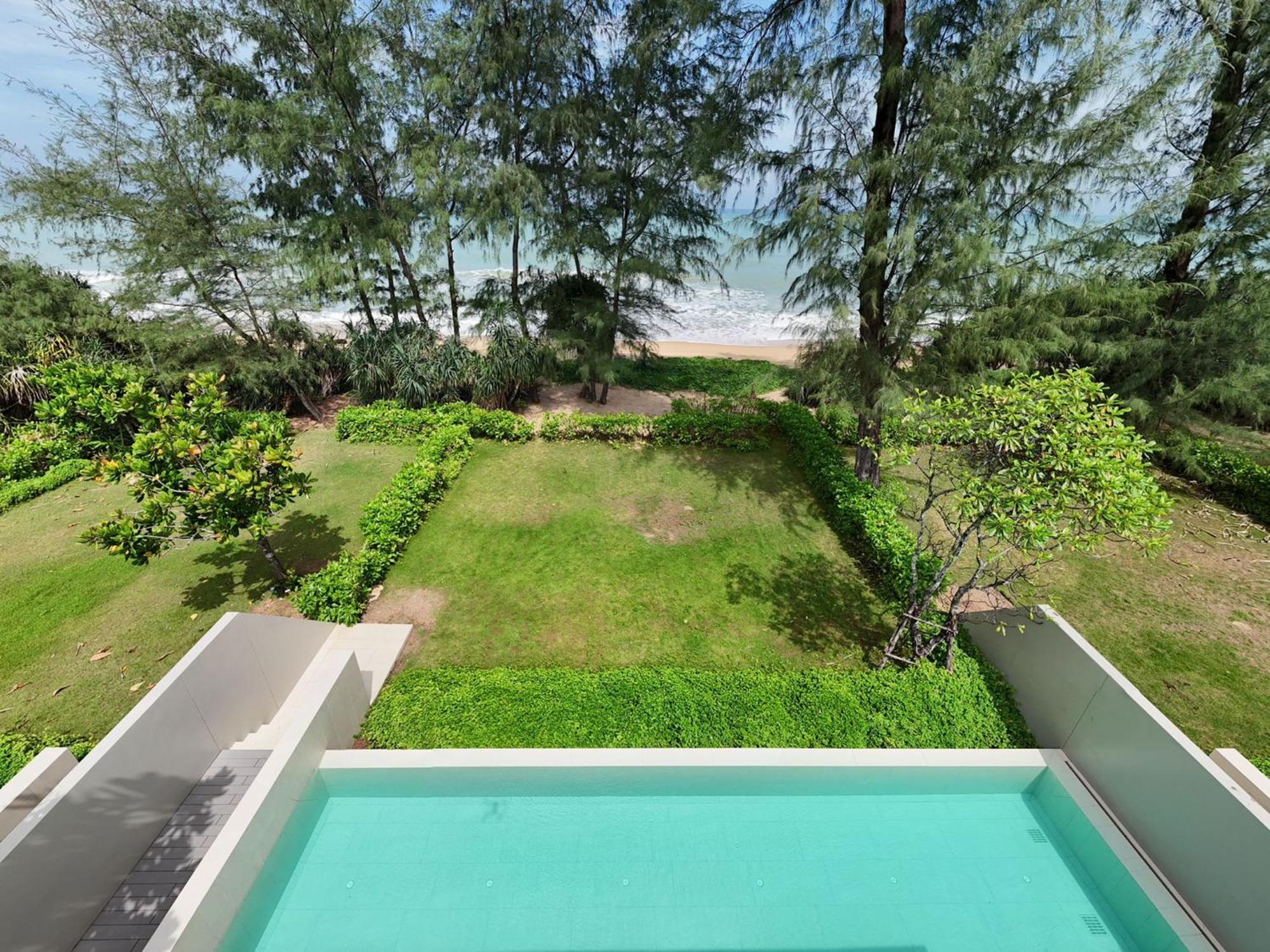 Veyla Natai Residences By Elite Havens Extérieur photo