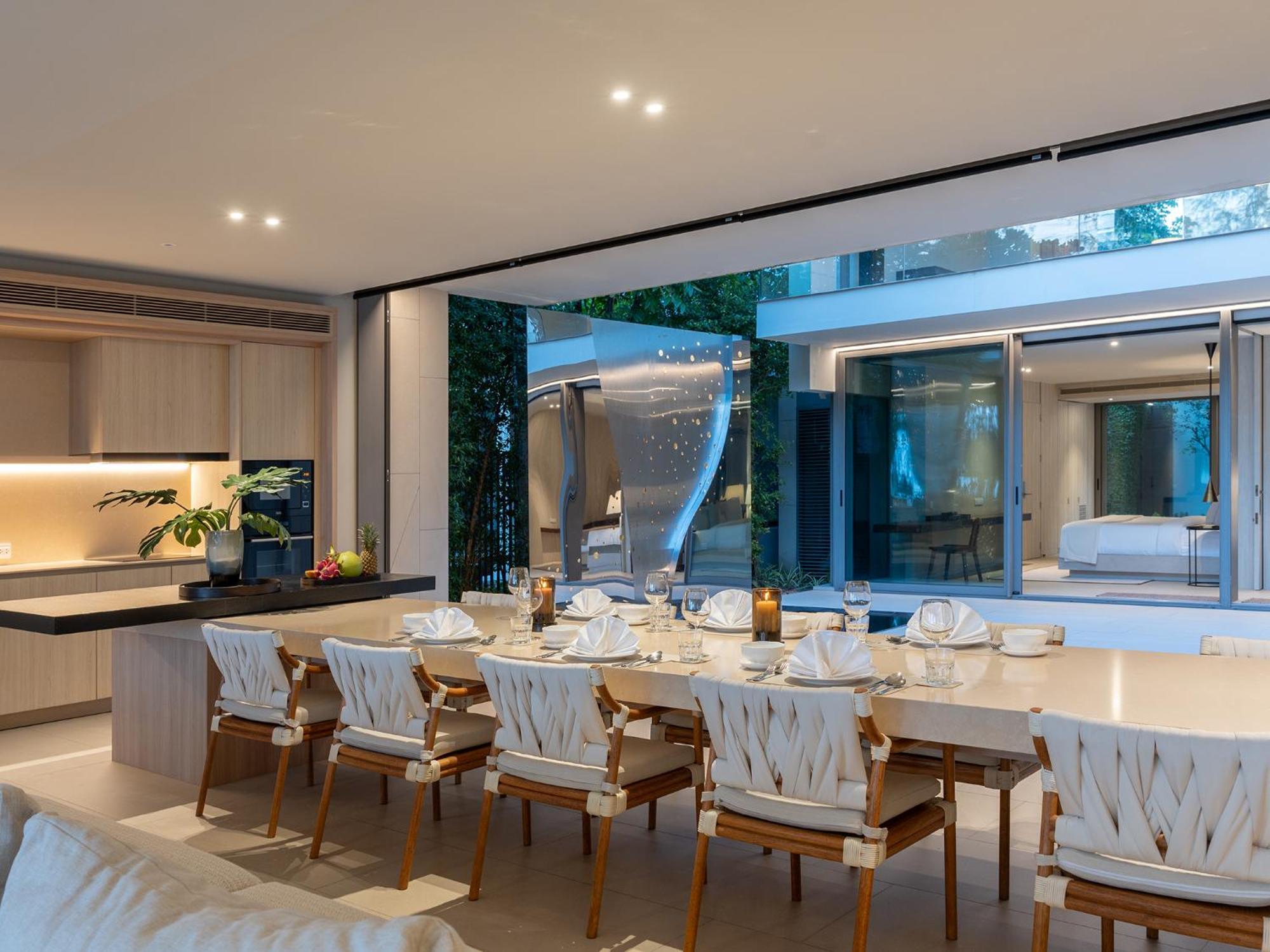 Veyla Natai Residences By Elite Havens Extérieur photo
