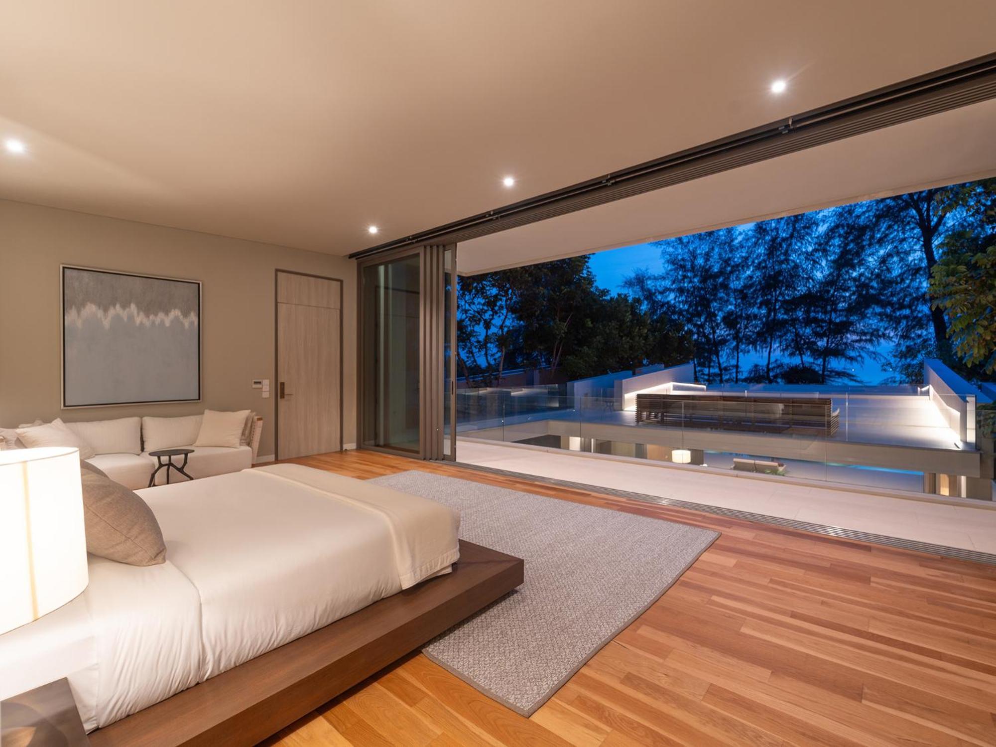 Veyla Natai Residences By Elite Havens Extérieur photo