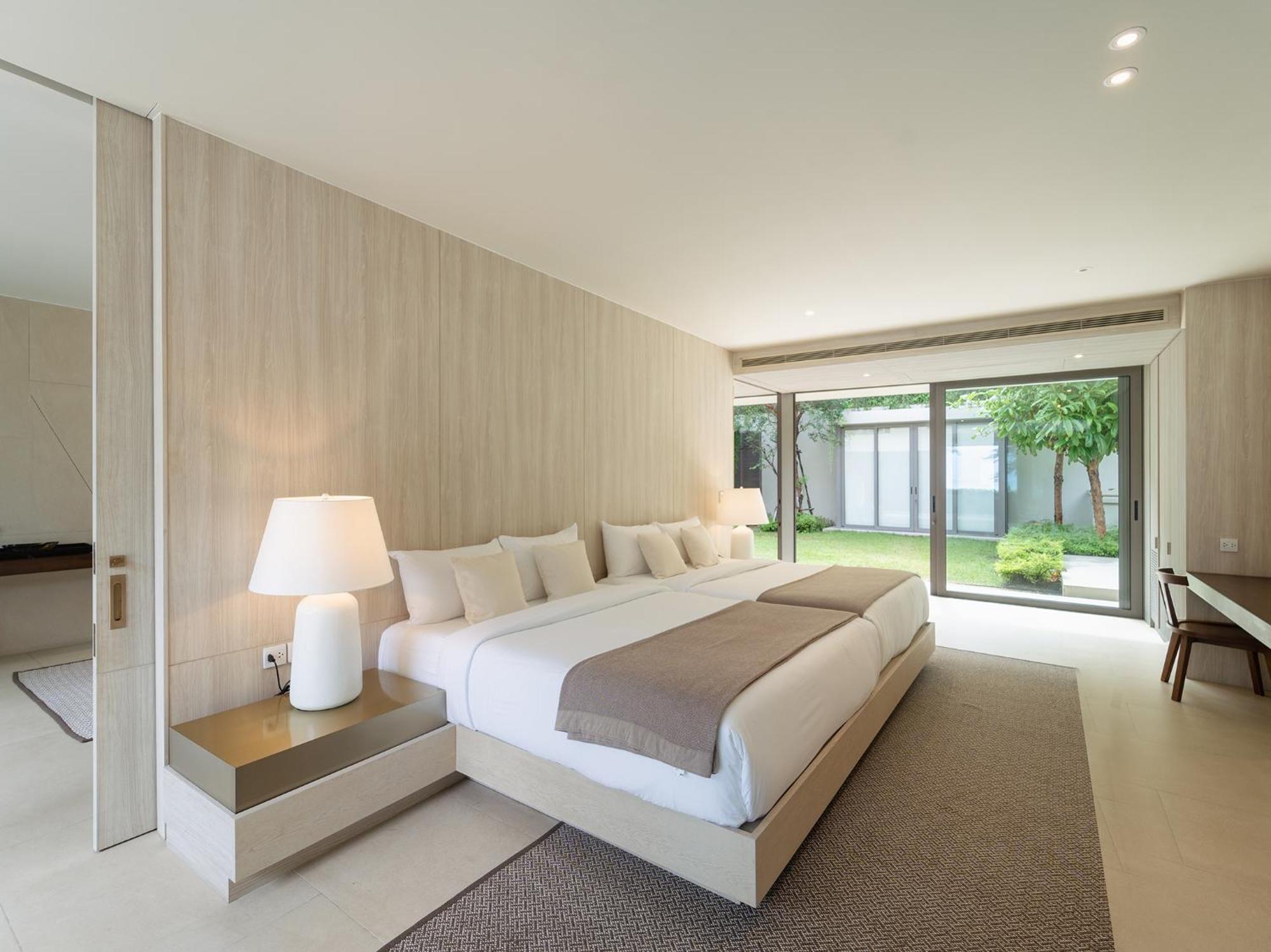 Veyla Natai Residences By Elite Havens Extérieur photo