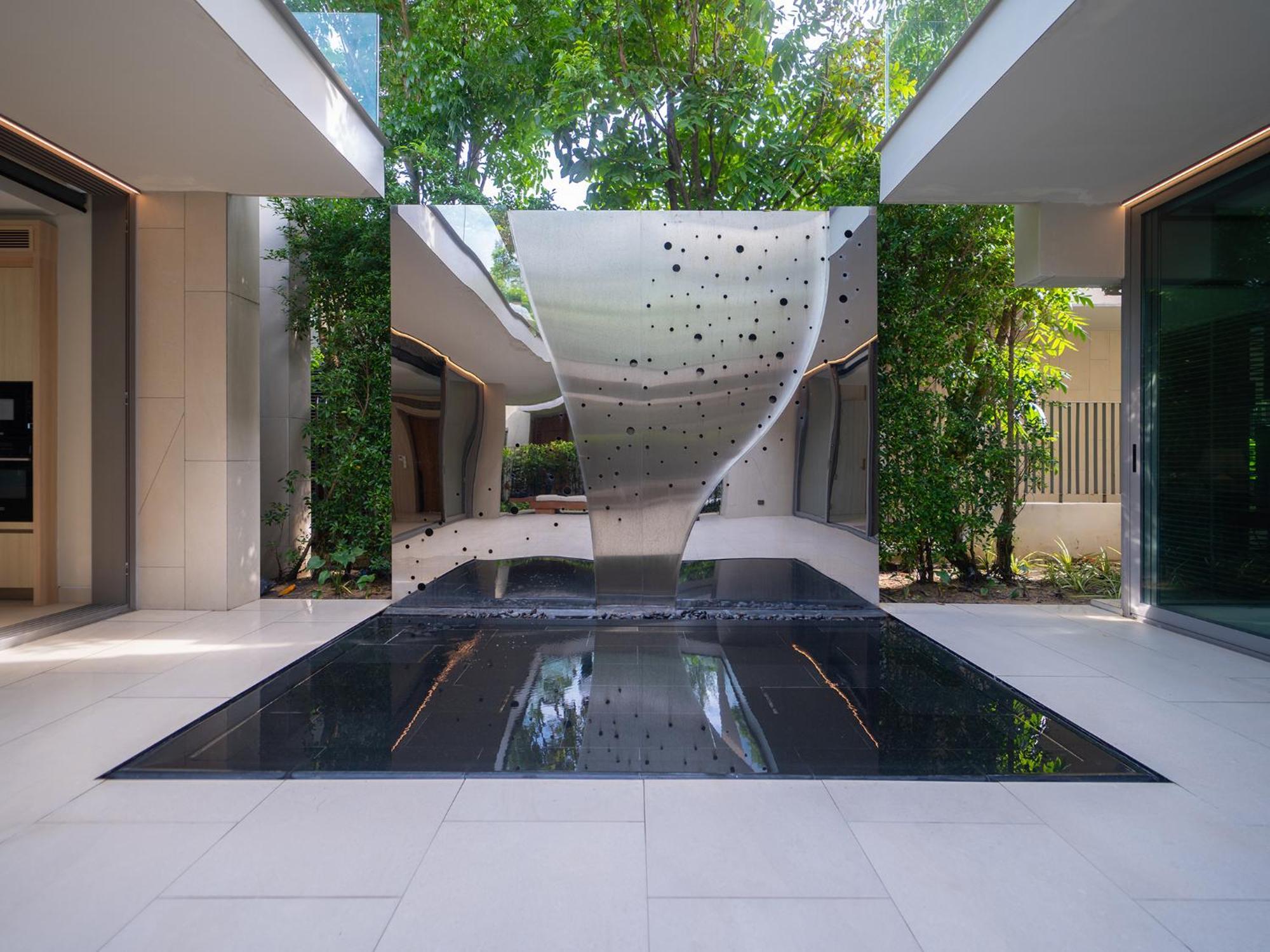 Veyla Natai Residences By Elite Havens Extérieur photo