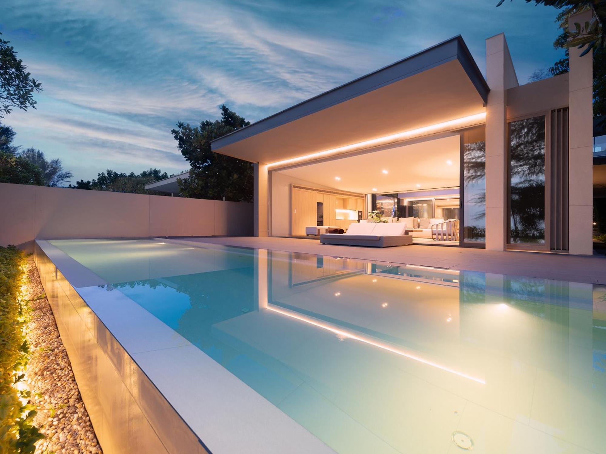 Veyla Natai Residences By Elite Havens Extérieur photo