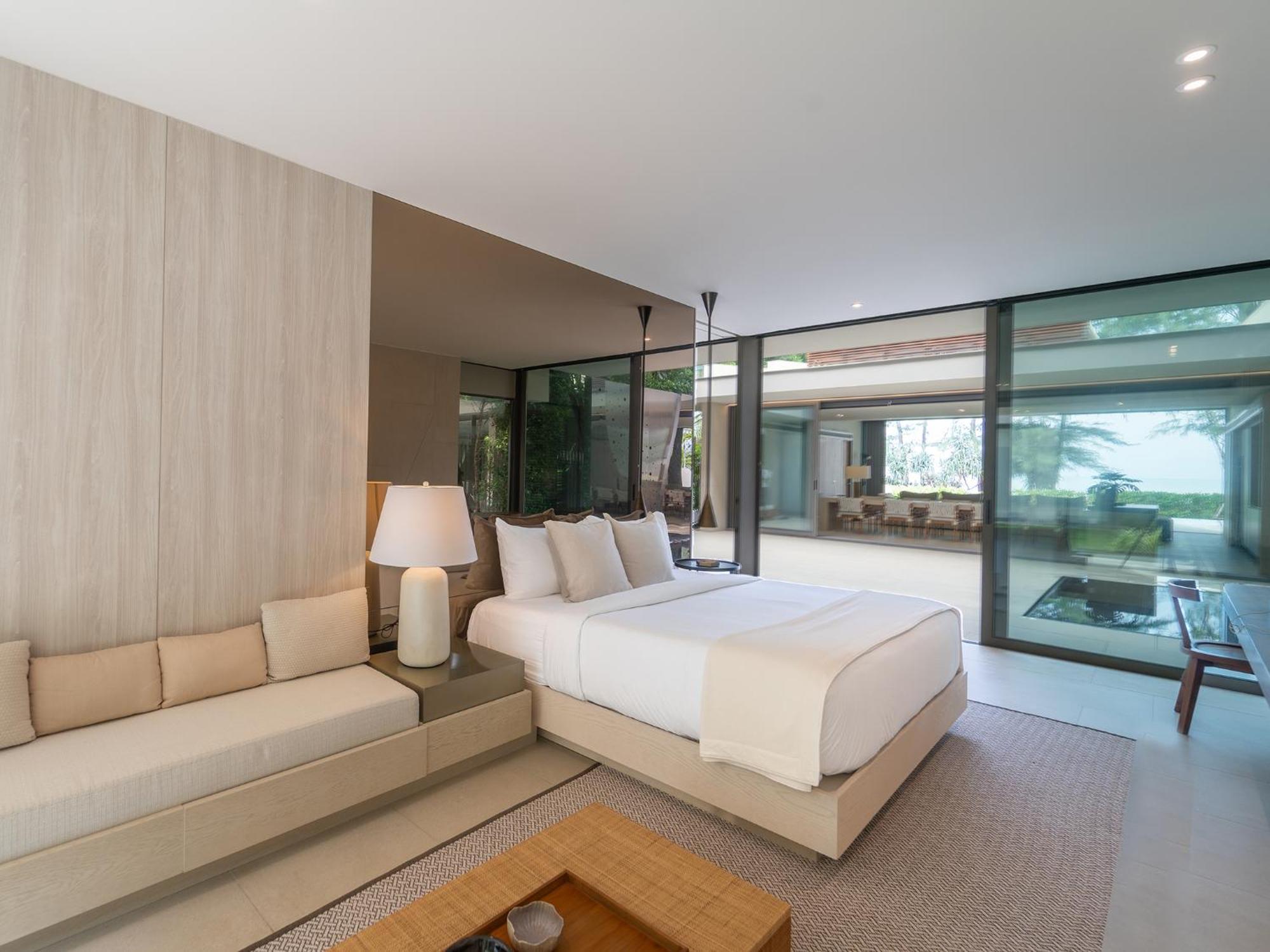 Veyla Natai Residences By Elite Havens Extérieur photo