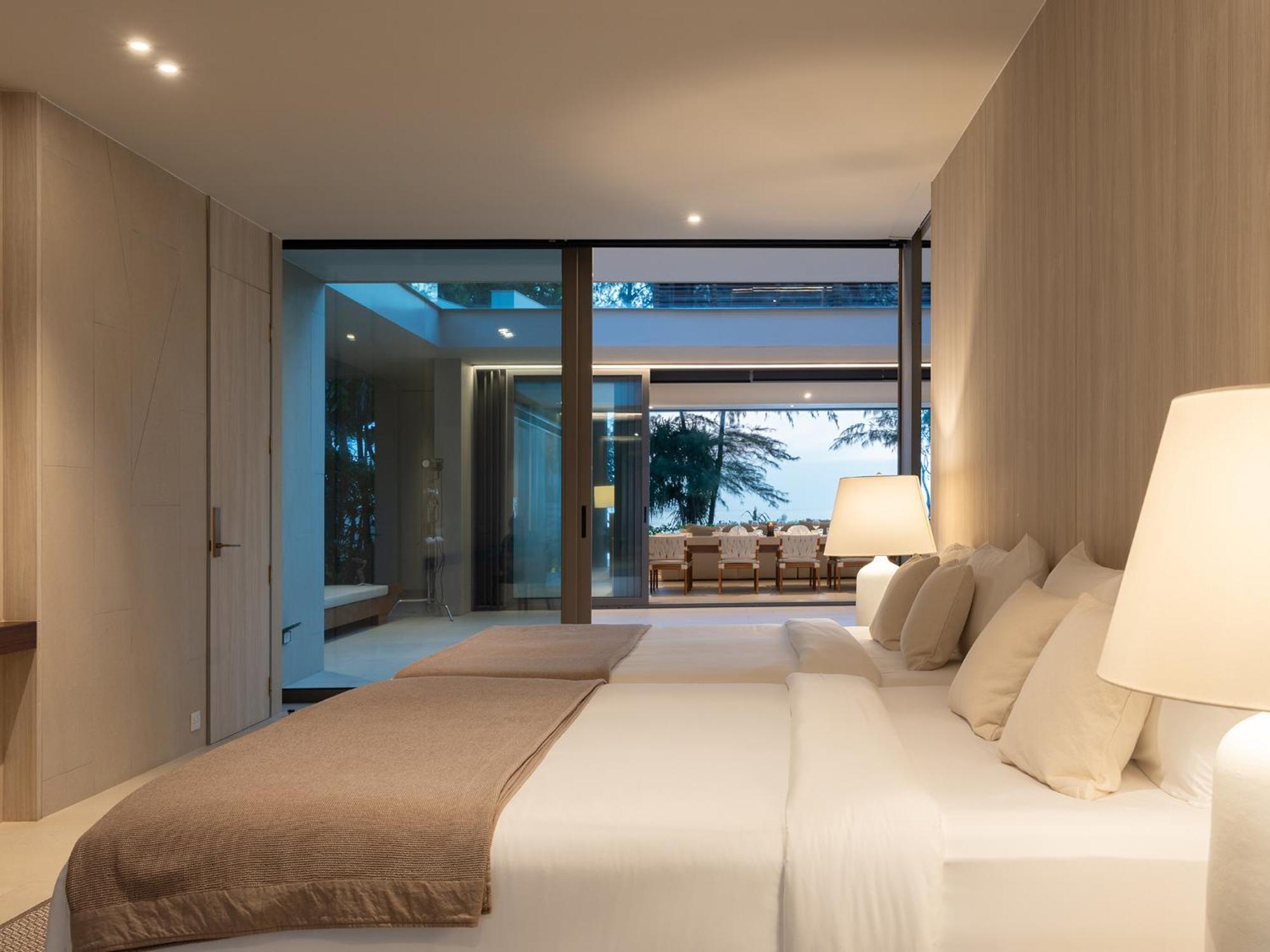 Veyla Natai Residences By Elite Havens Extérieur photo