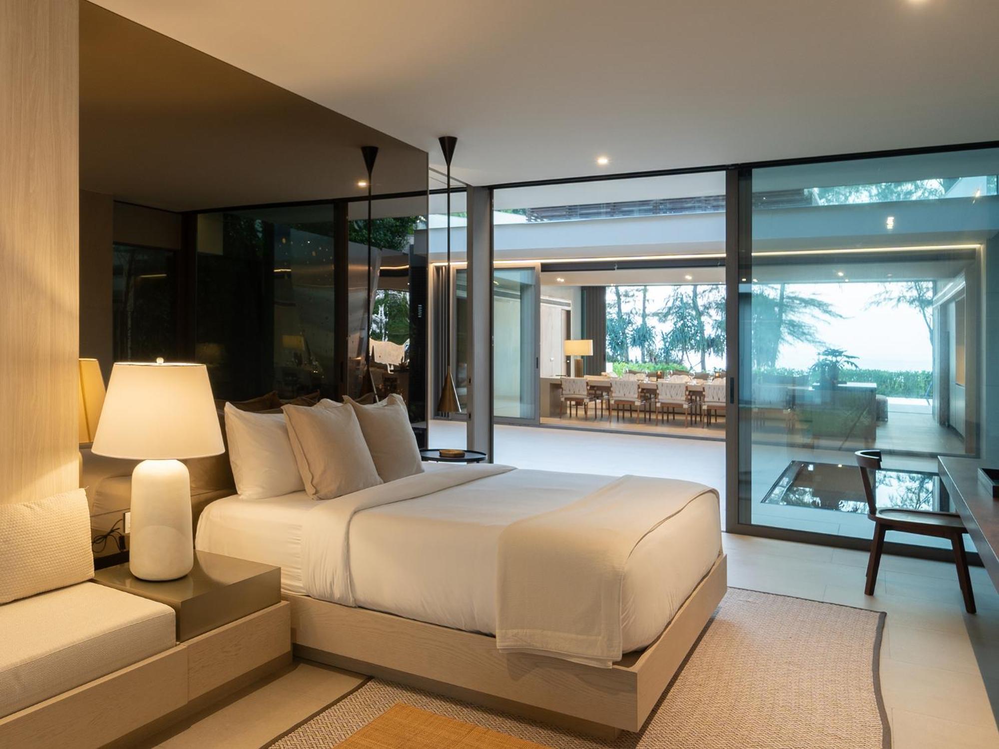 Veyla Natai Residences By Elite Havens Extérieur photo