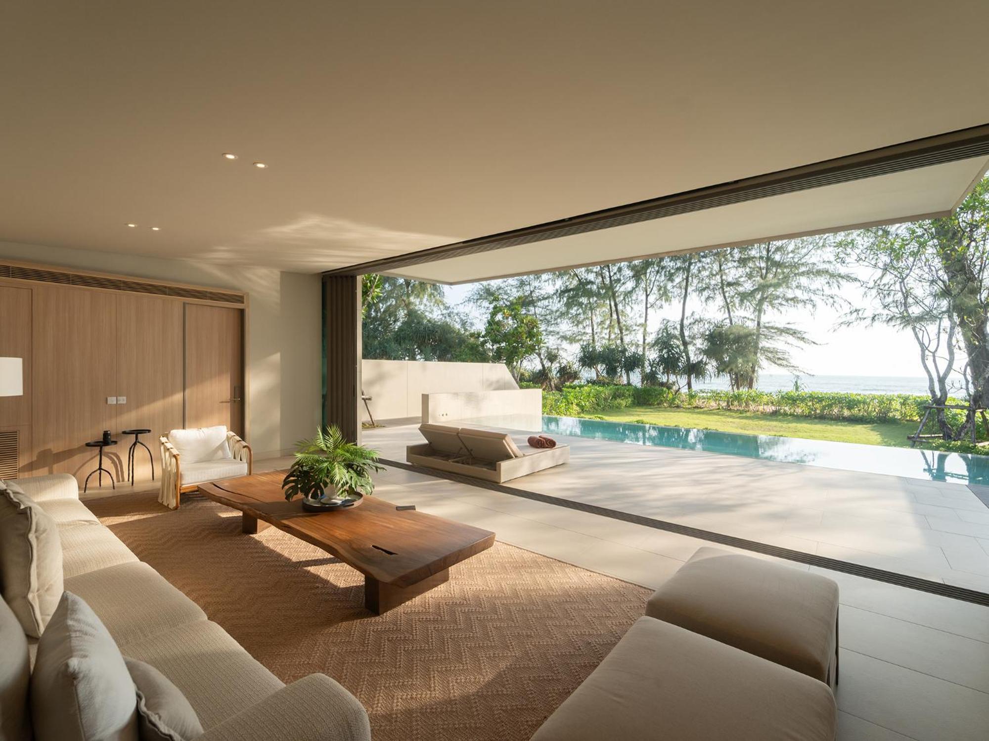 Veyla Natai Residences By Elite Havens Extérieur photo