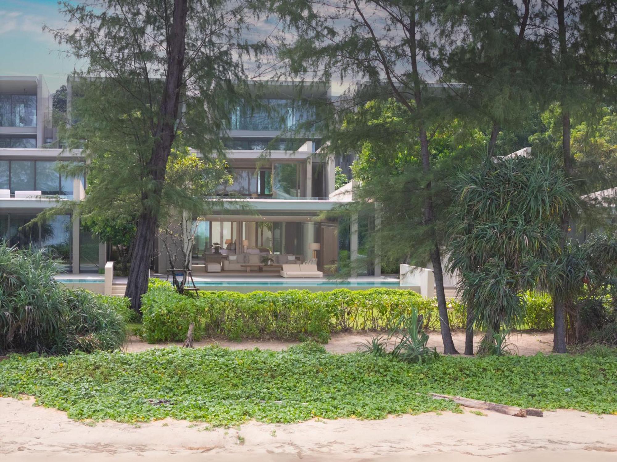 Veyla Natai Residences By Elite Havens Extérieur photo