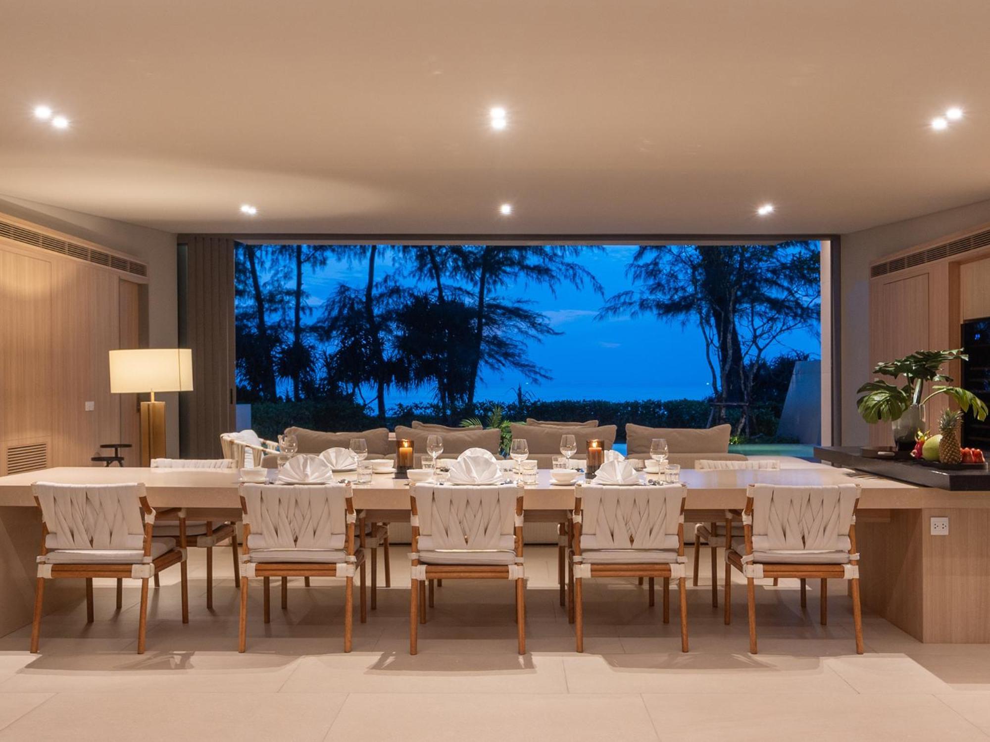 Veyla Natai Residences By Elite Havens Extérieur photo