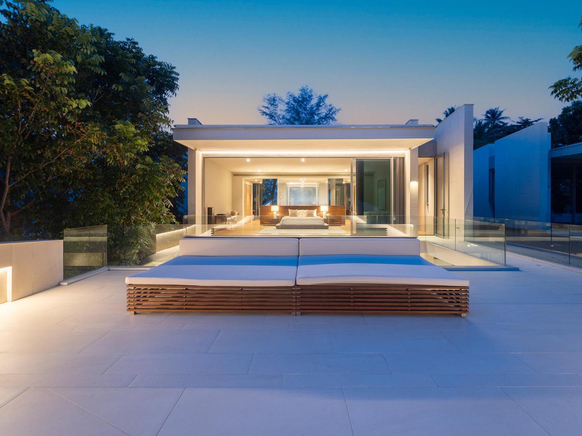 Veyla Natai Residences By Elite Havens Extérieur photo