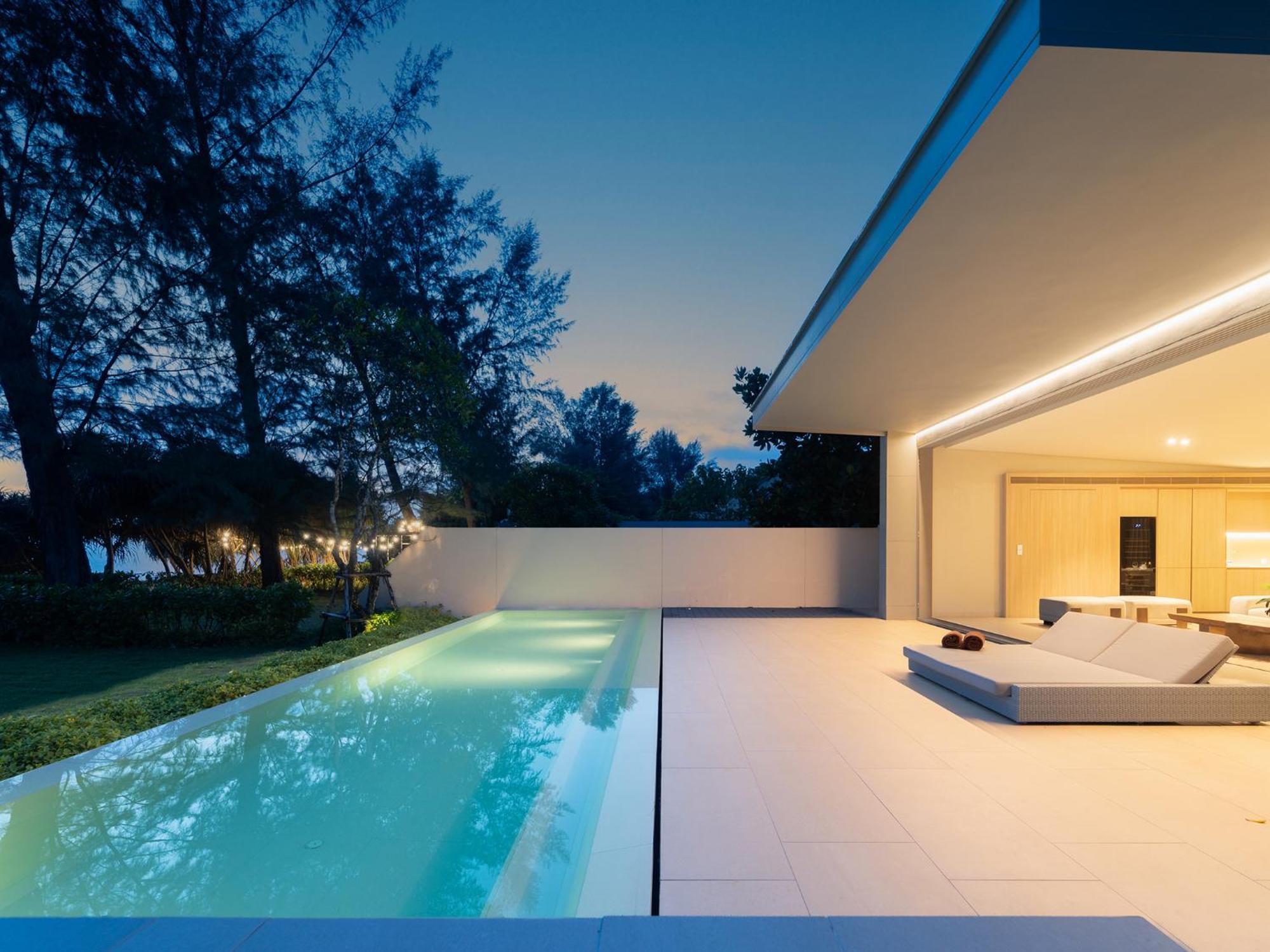 Veyla Natai Residences By Elite Havens Extérieur photo