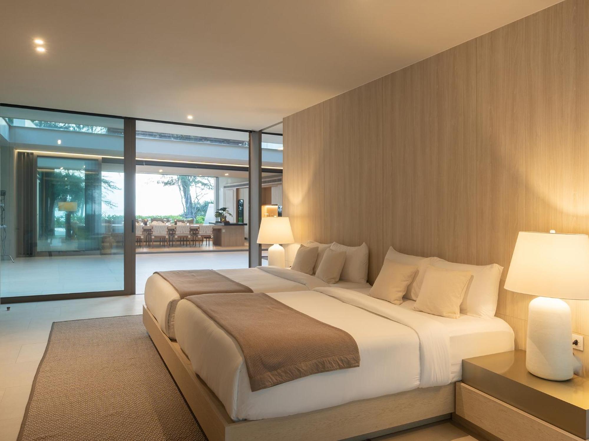 Veyla Natai Residences By Elite Havens Extérieur photo