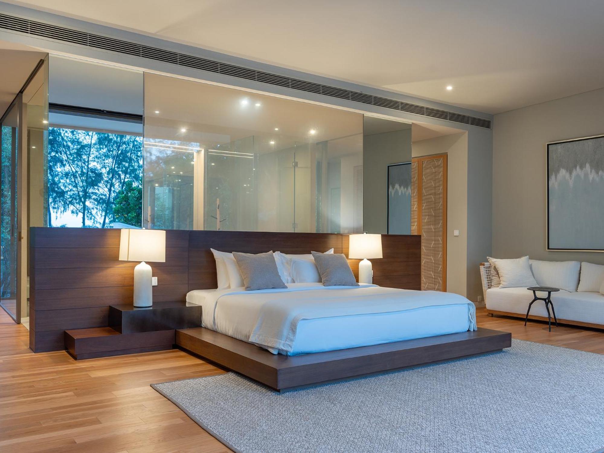 Veyla Natai Residences By Elite Havens Extérieur photo