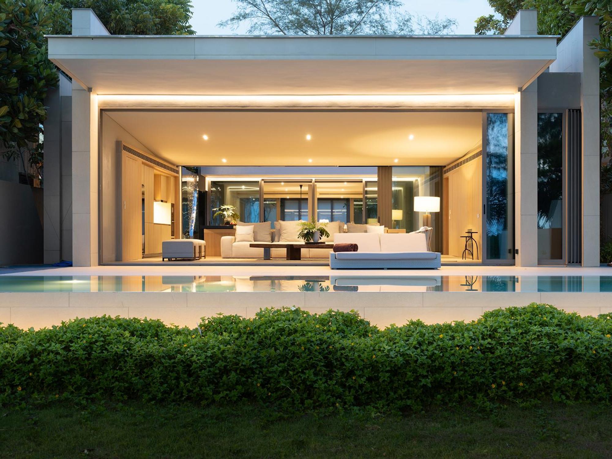 Veyla Natai Residences By Elite Havens Extérieur photo