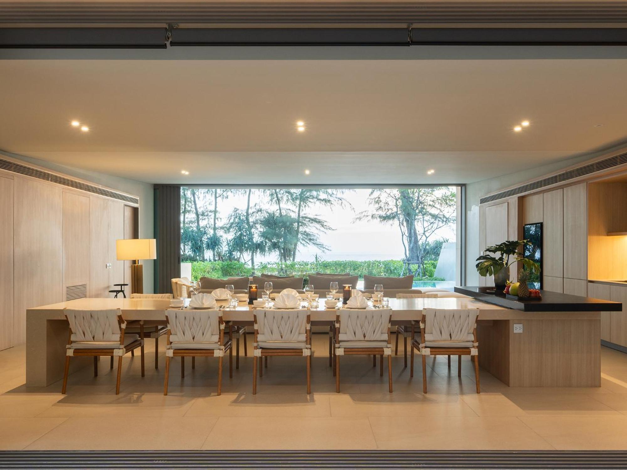 Veyla Natai Residences By Elite Havens Extérieur photo