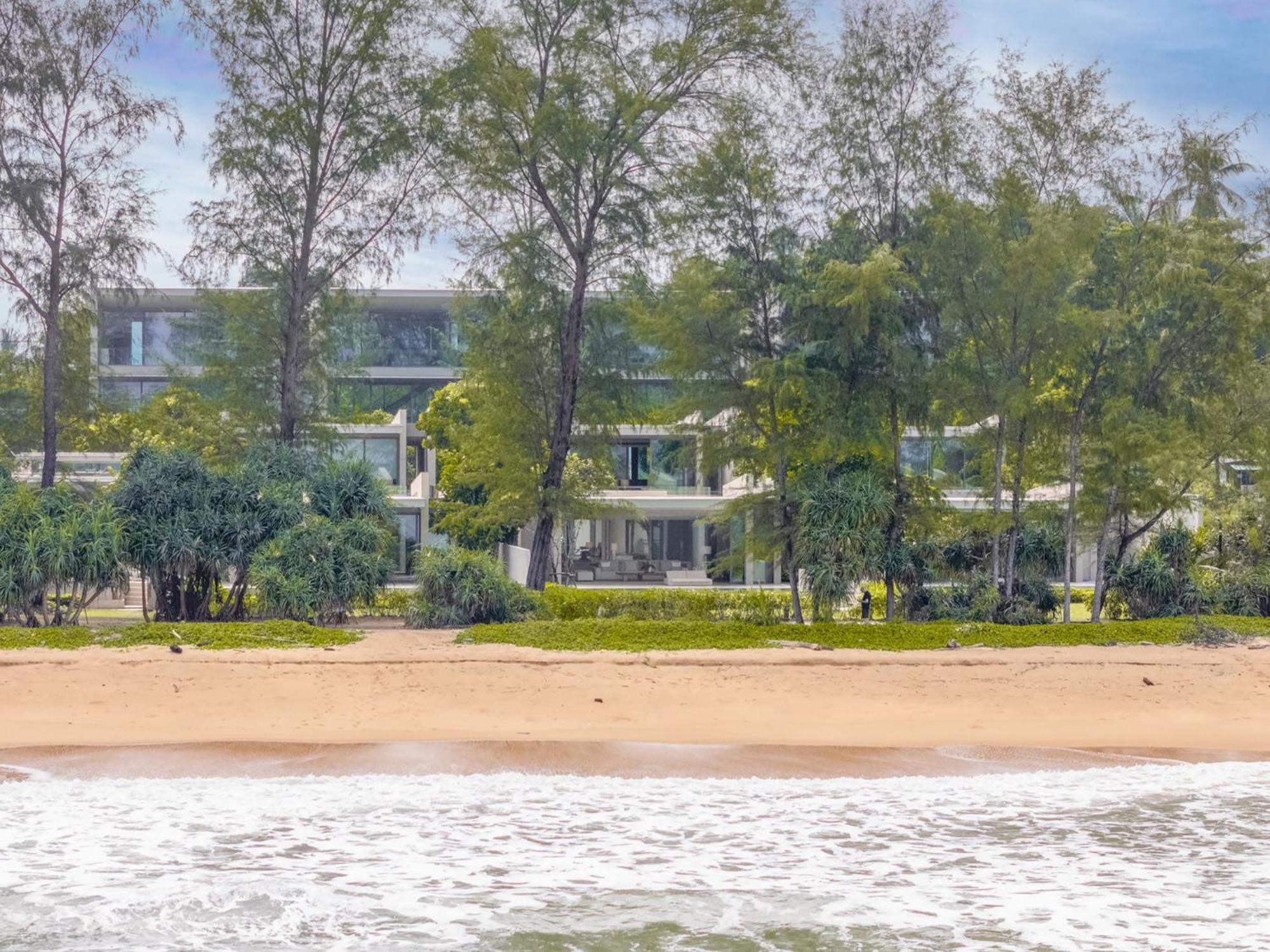Veyla Natai Residences By Elite Havens Extérieur photo