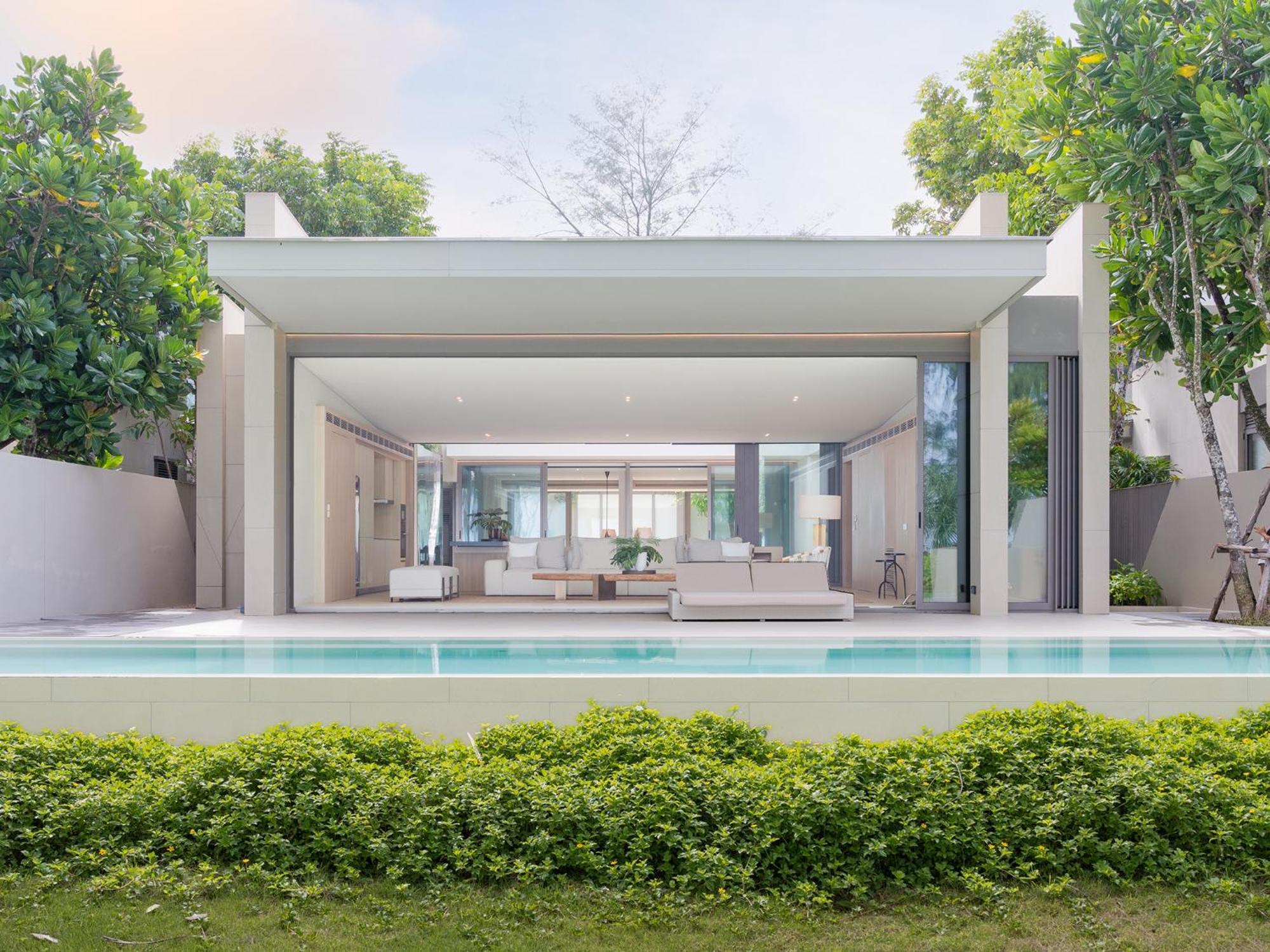 Veyla Natai Residences By Elite Havens Extérieur photo