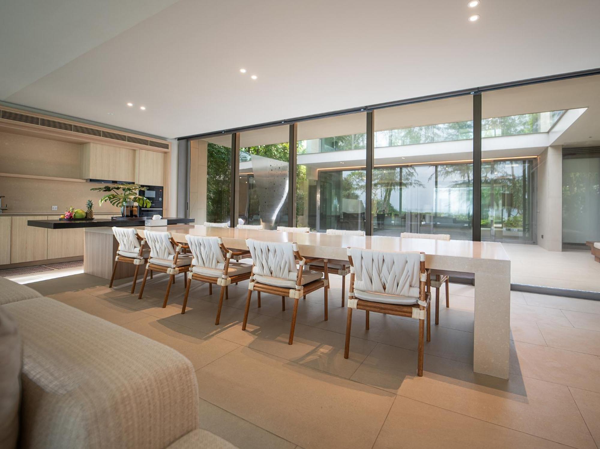 Veyla Natai Residences By Elite Havens Extérieur photo