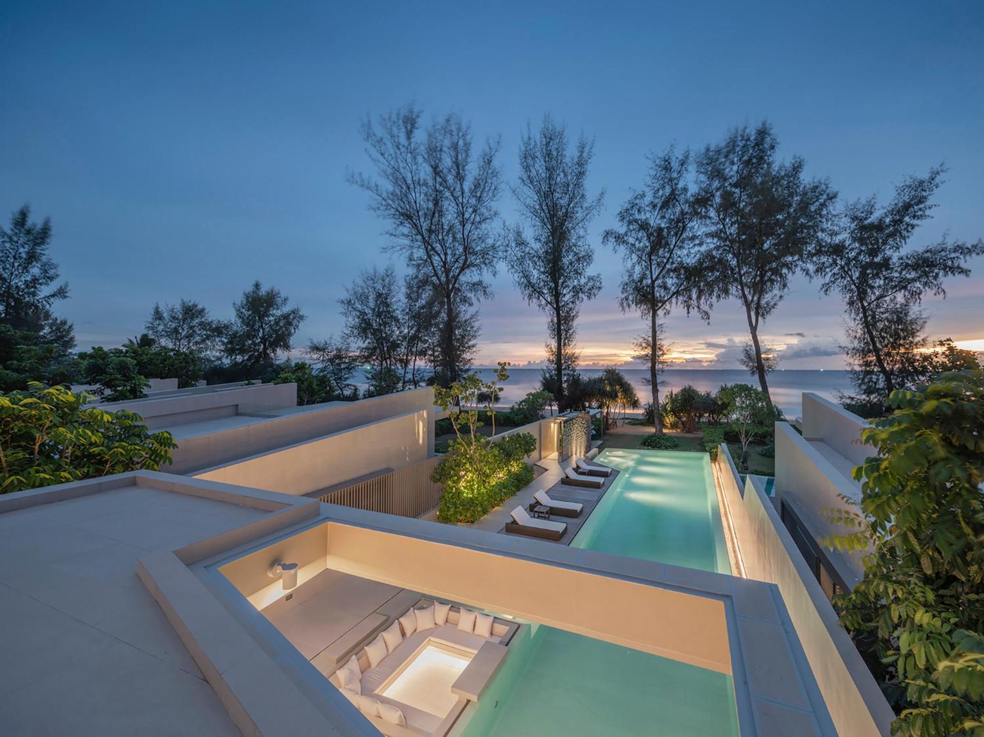 Veyla Natai Residences By Elite Havens Extérieur photo