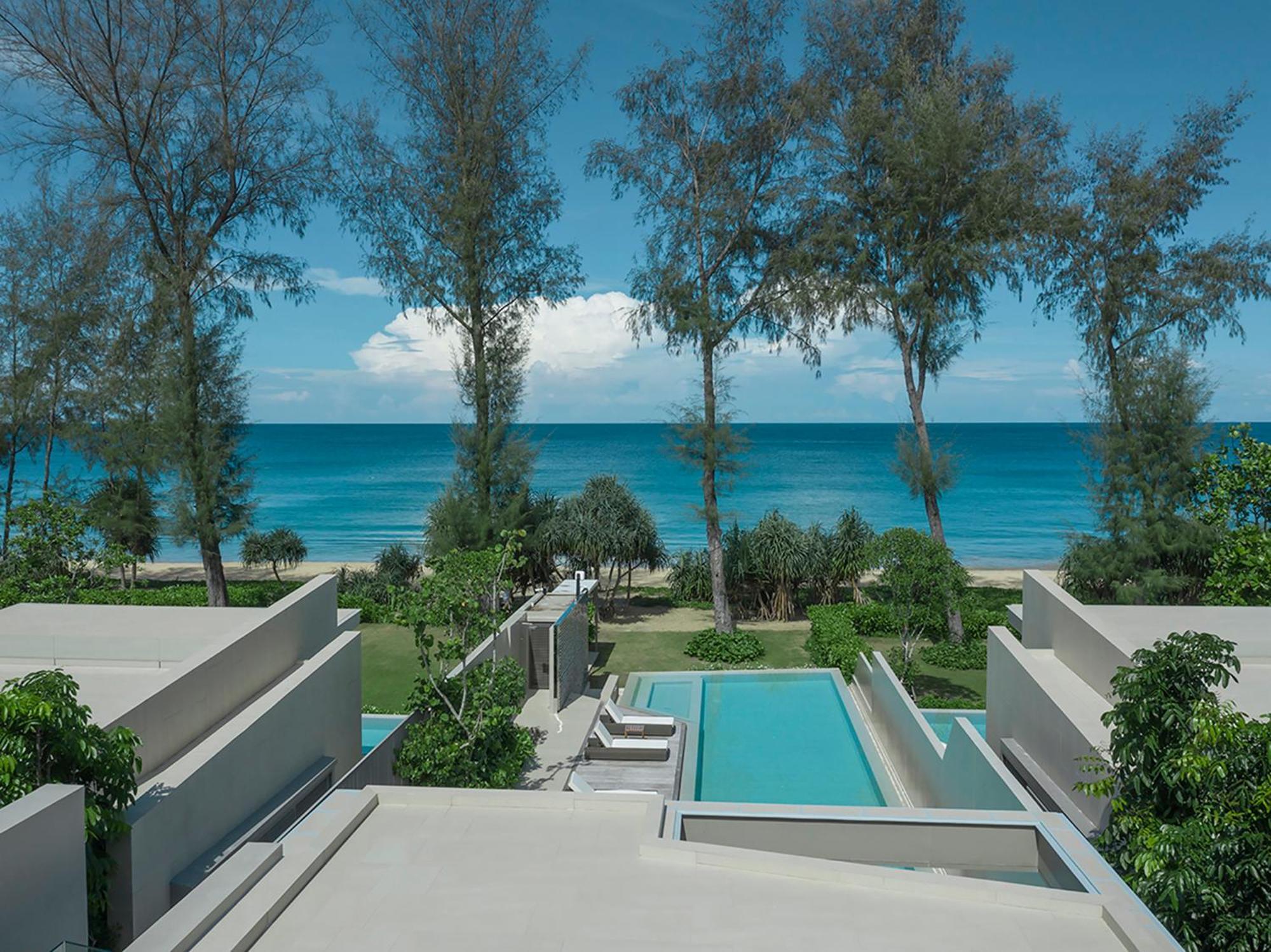Veyla Natai Residences By Elite Havens Extérieur photo