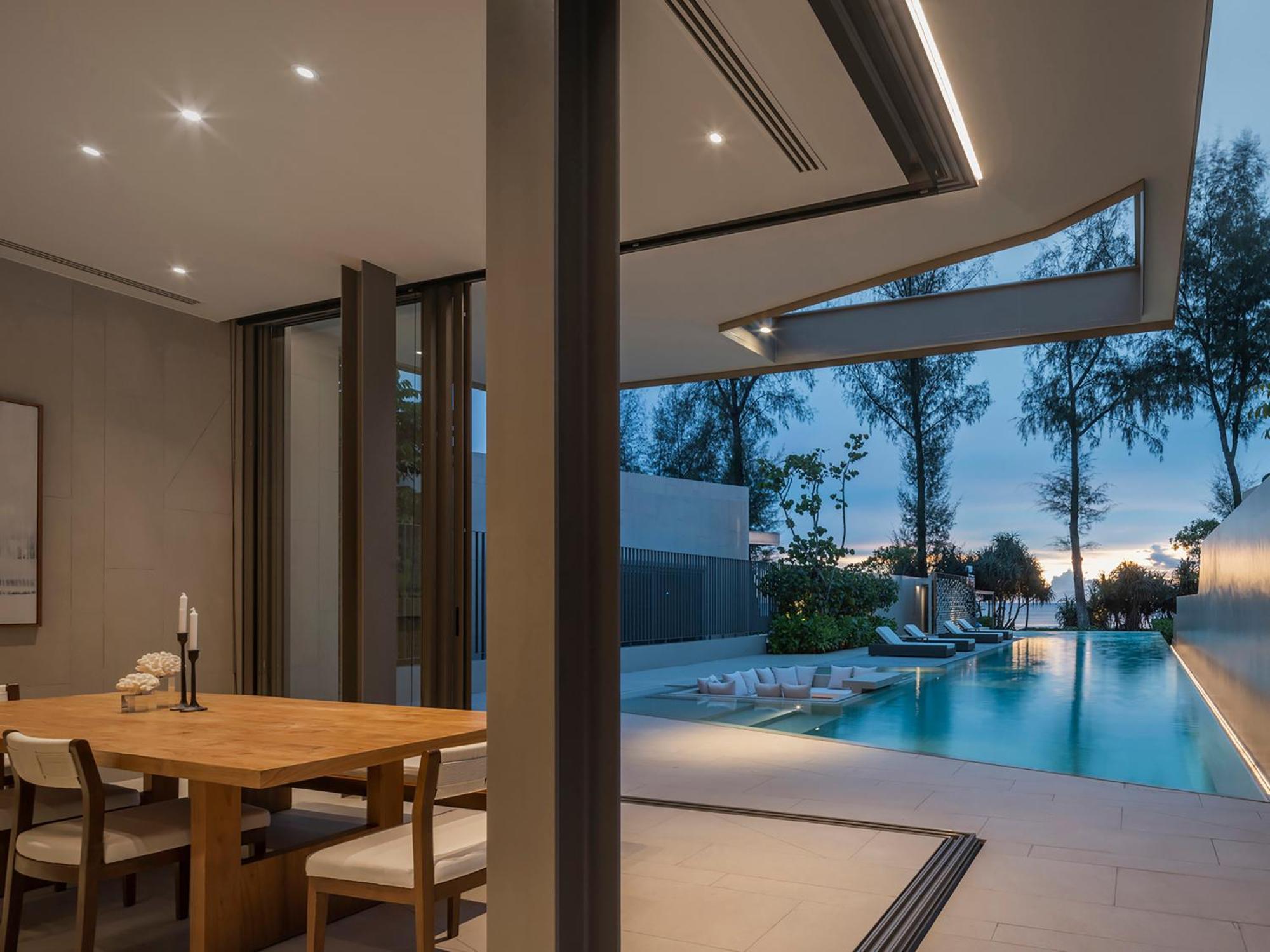 Veyla Natai Residences By Elite Havens Extérieur photo
