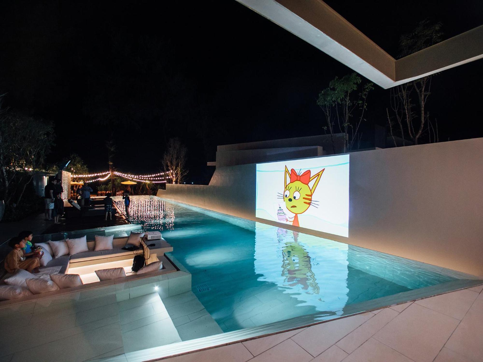 Veyla Natai Residences By Elite Havens Extérieur photo